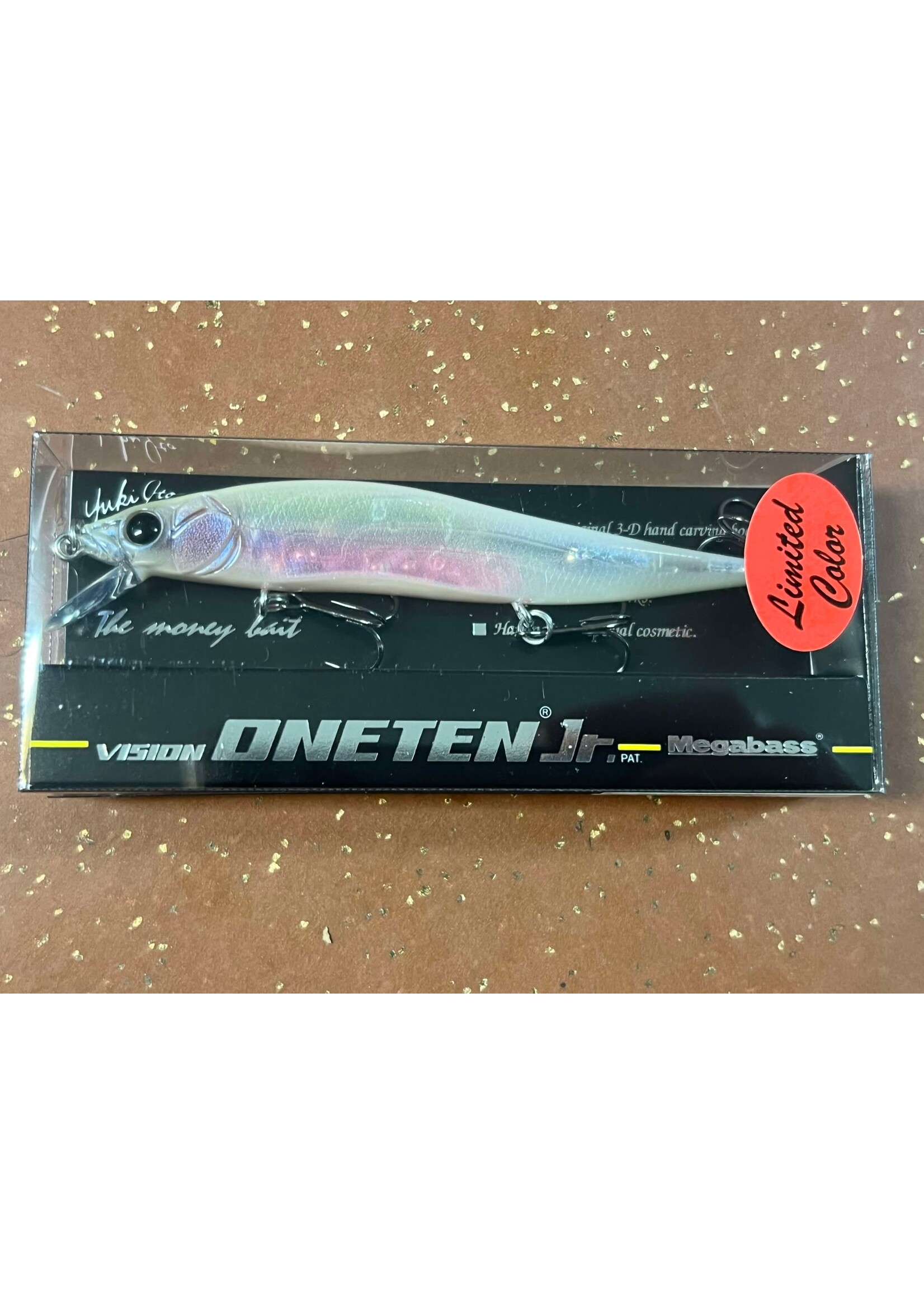 Megabass Megabass Vision OneTen Jr