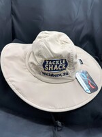 Tackle Shack Tackle Shack Hat- Khaki Bucket