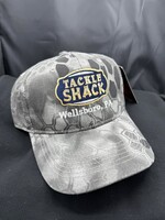 Tackle Shack Hat - Kryptek Raid