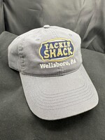 Tackle Shack Tackle Shack Hat - Graphite