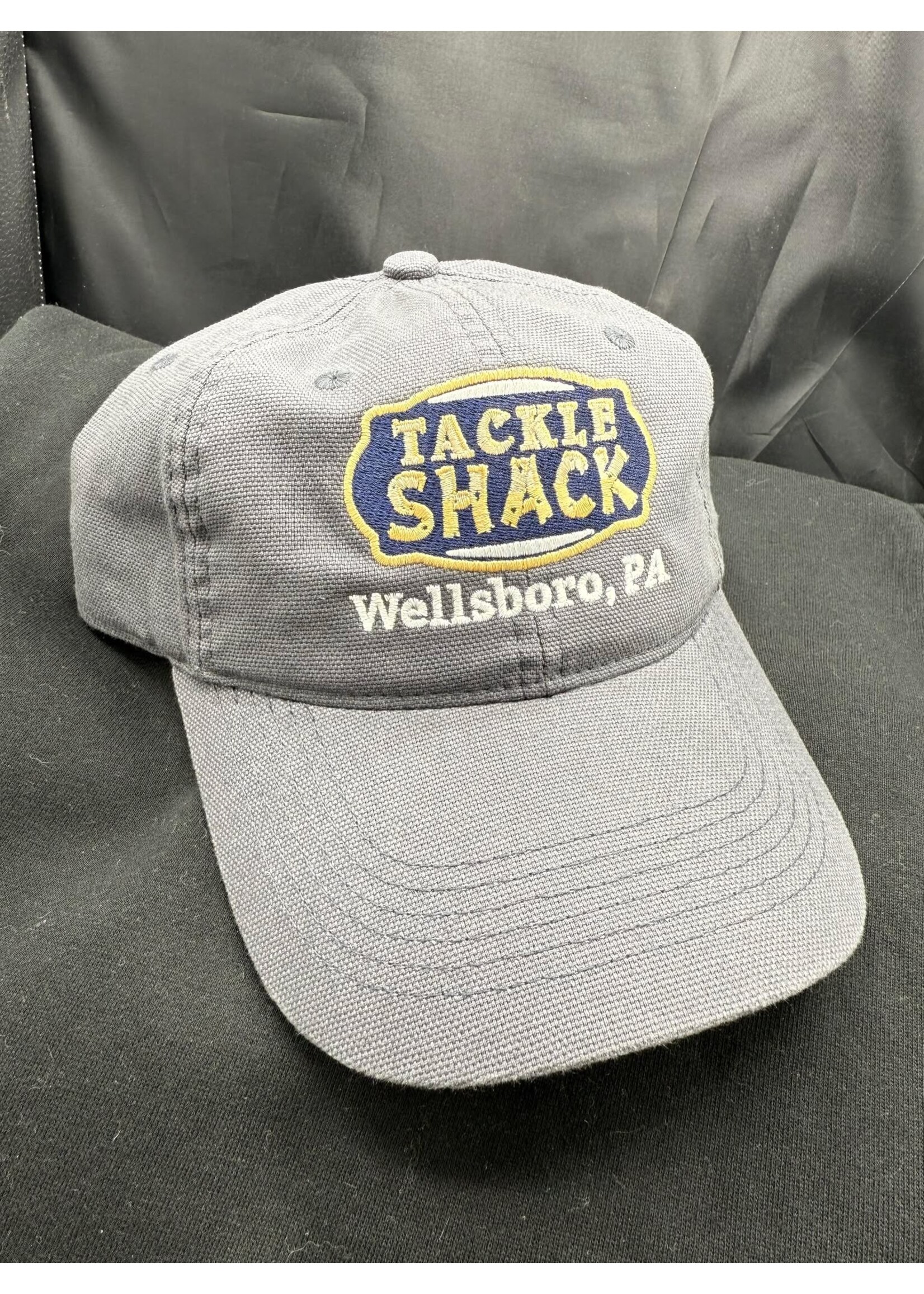 Tackle Shack Tackle Shack Hat - Graphite