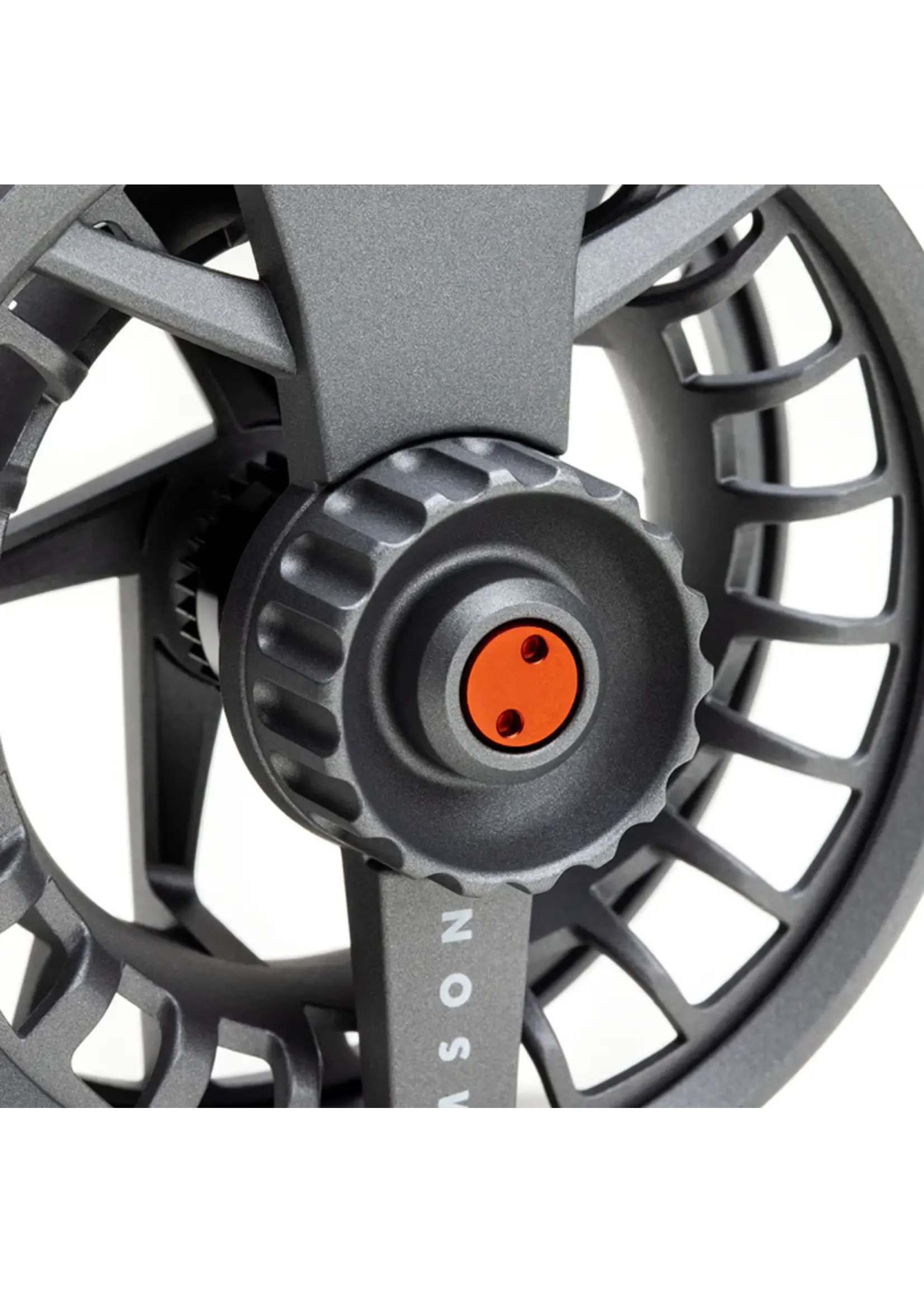 Lamson Lamson Liquid S HD Fly Reel