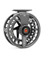 Lamson Lamson Liquid S HD Fly Reel