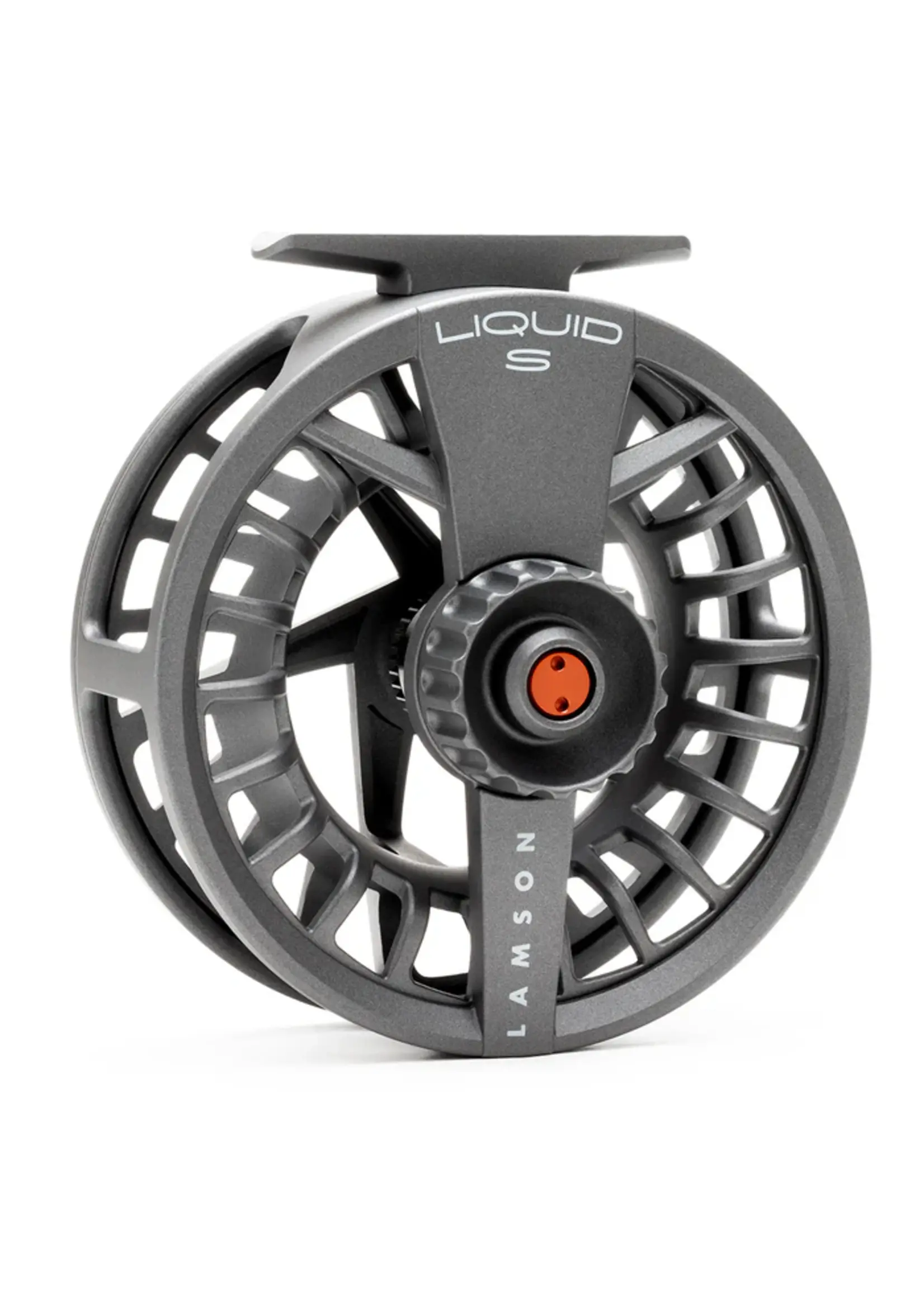 Lamson Lamson Liquid S HD Fly Reel