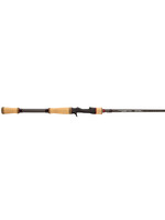 Temple Fork Outfitters TFO Taction Bass Casting Rods