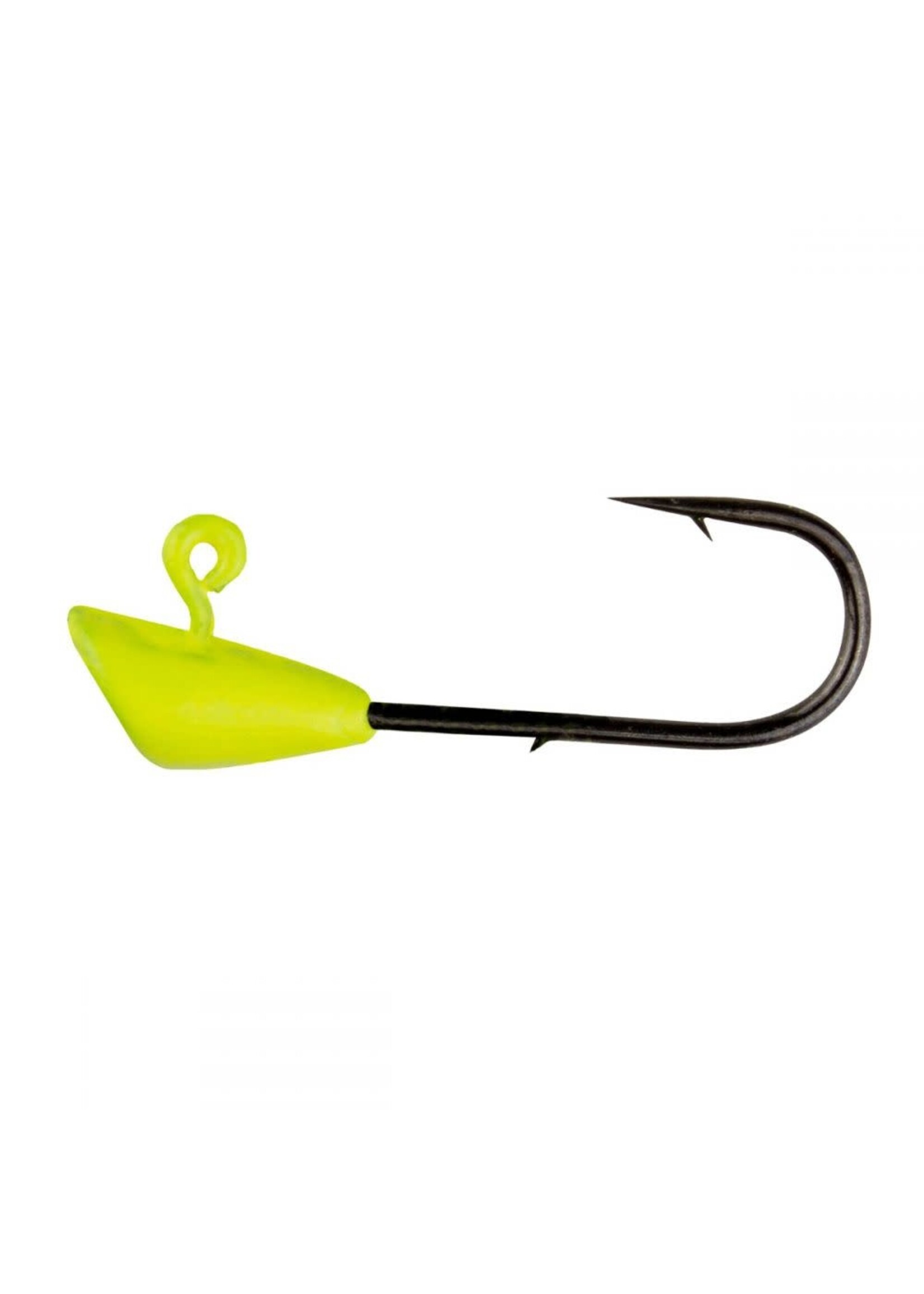 Trout Magnet Trout Magnet Jig Heads 25pk.