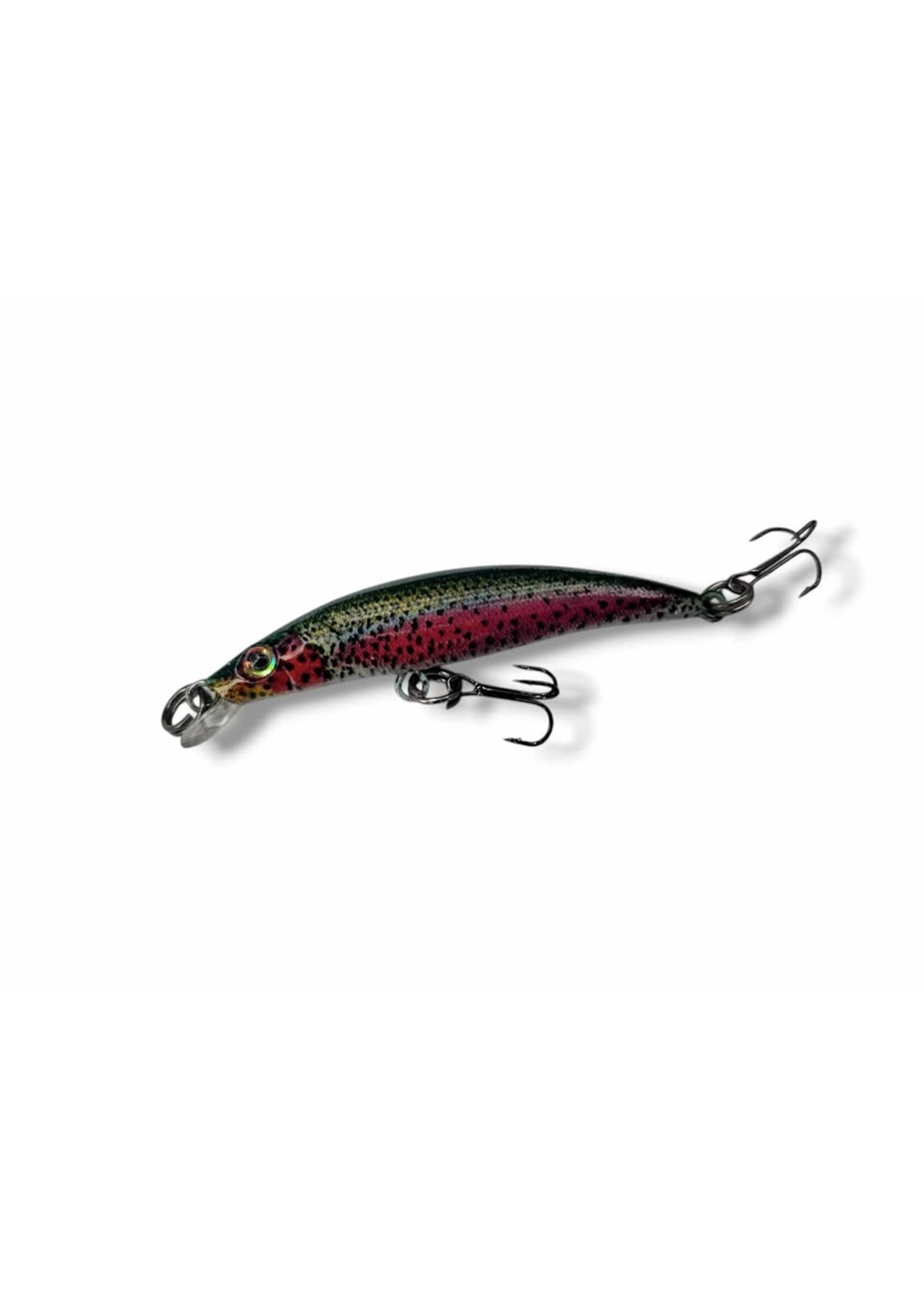 Adam's Custom Lures Yazhi Minnow - Tackle Shack