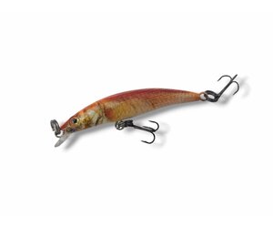 Adam's Custom Lures Yazhi Minnow - Tackle Shack