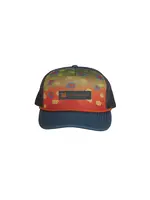 Fishpond Fishpond Speckled Foam Trucker Hat