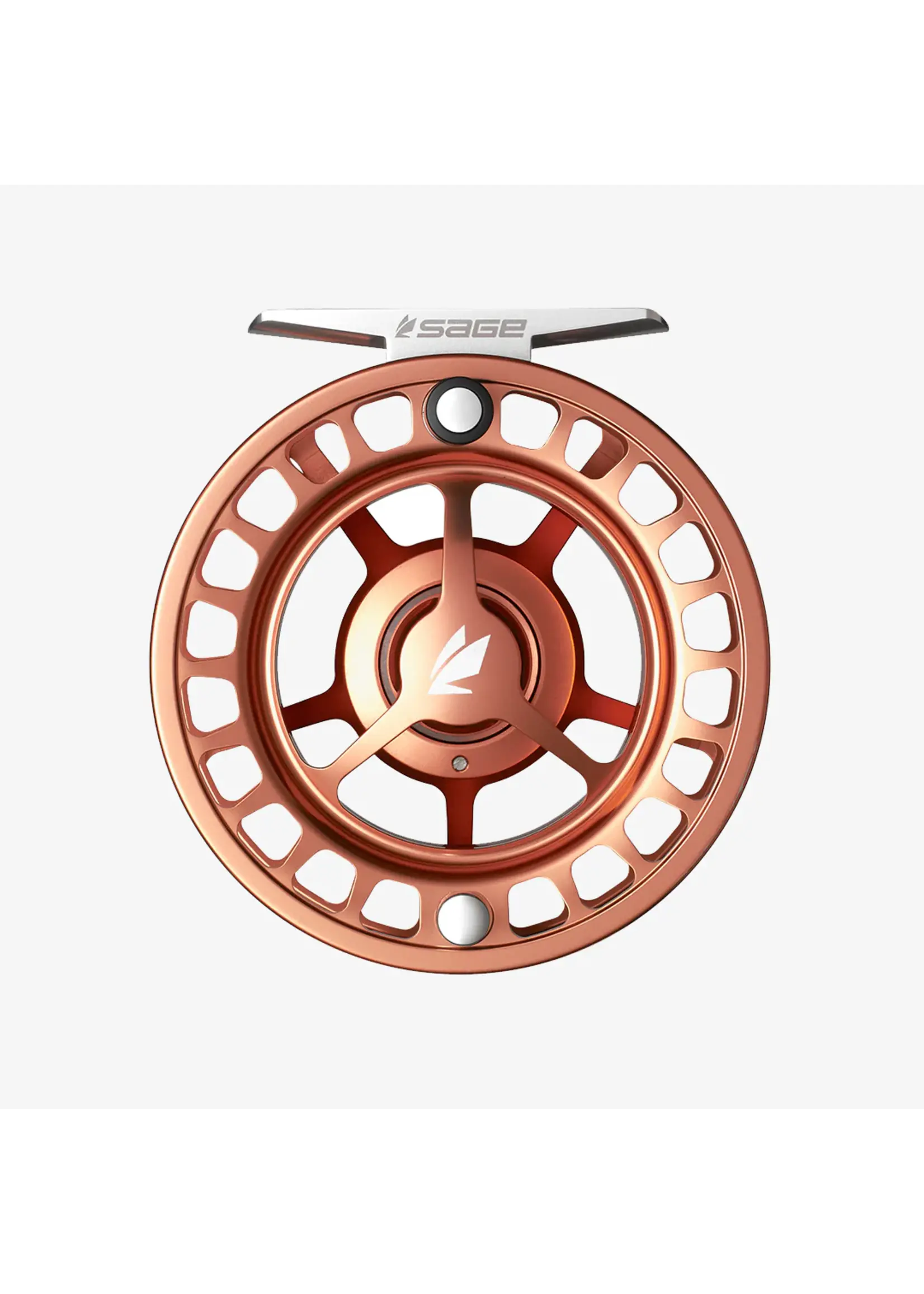 Sage Sage Spectrum Fly Reel