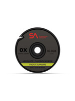 Scientific Anglers Scientific Anglers Absolute Trout Supreme Fluorocarbon Tippet