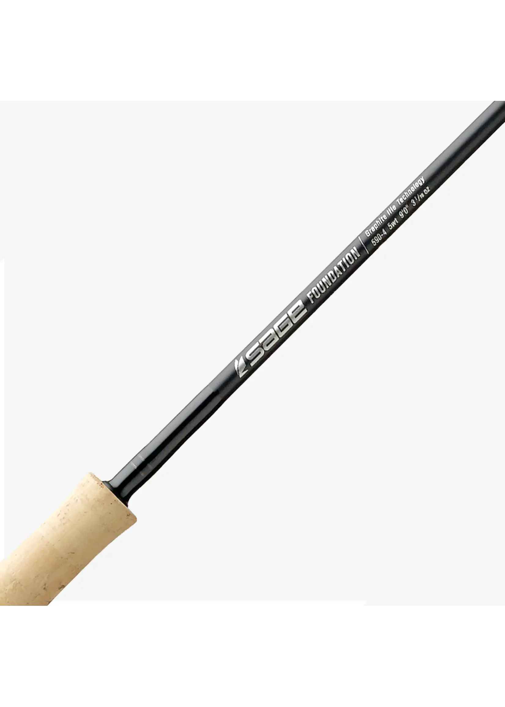 Sage Sage Foundation Fly Rod