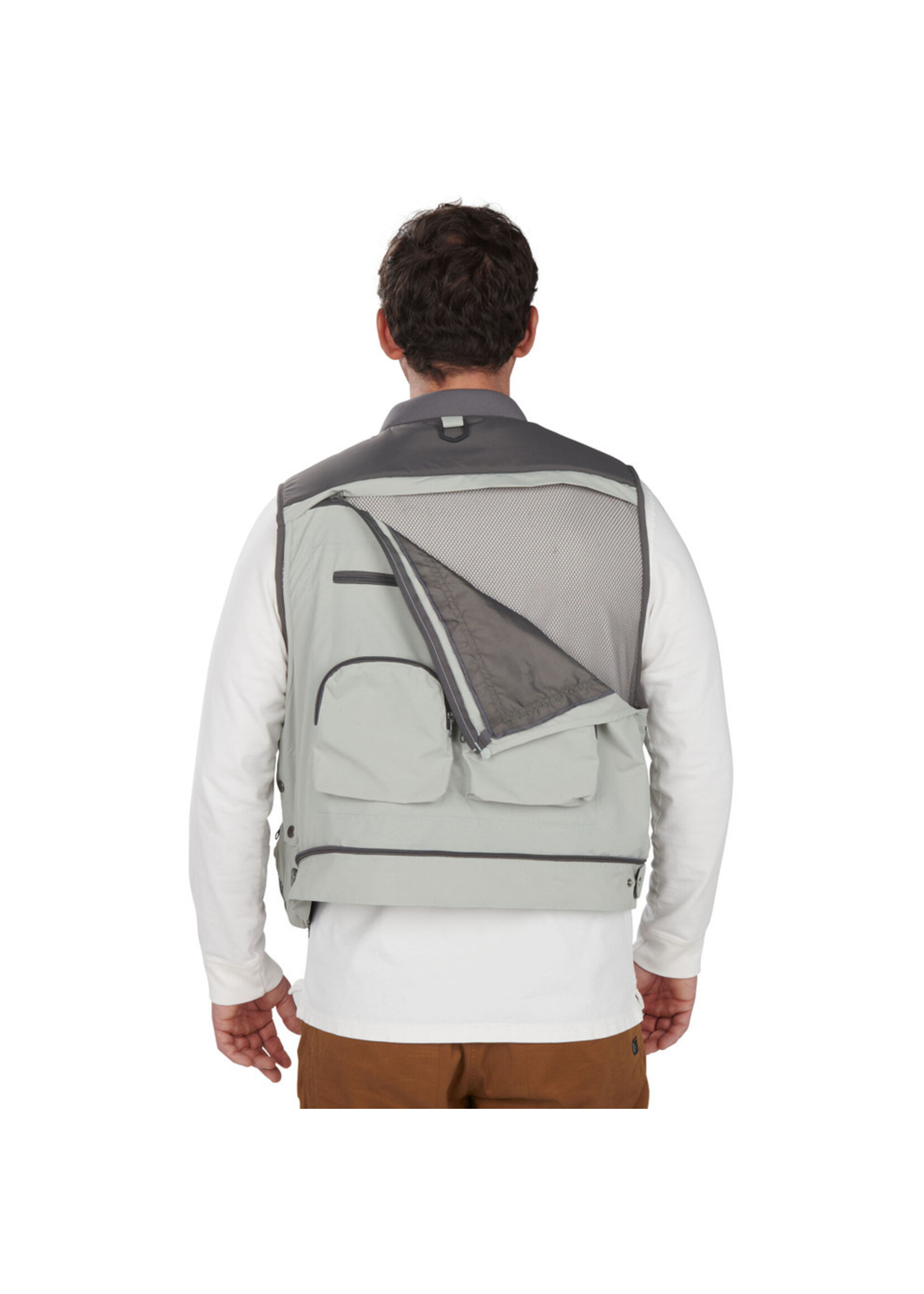 slumberjack SJK Point Guide Fishing Vest