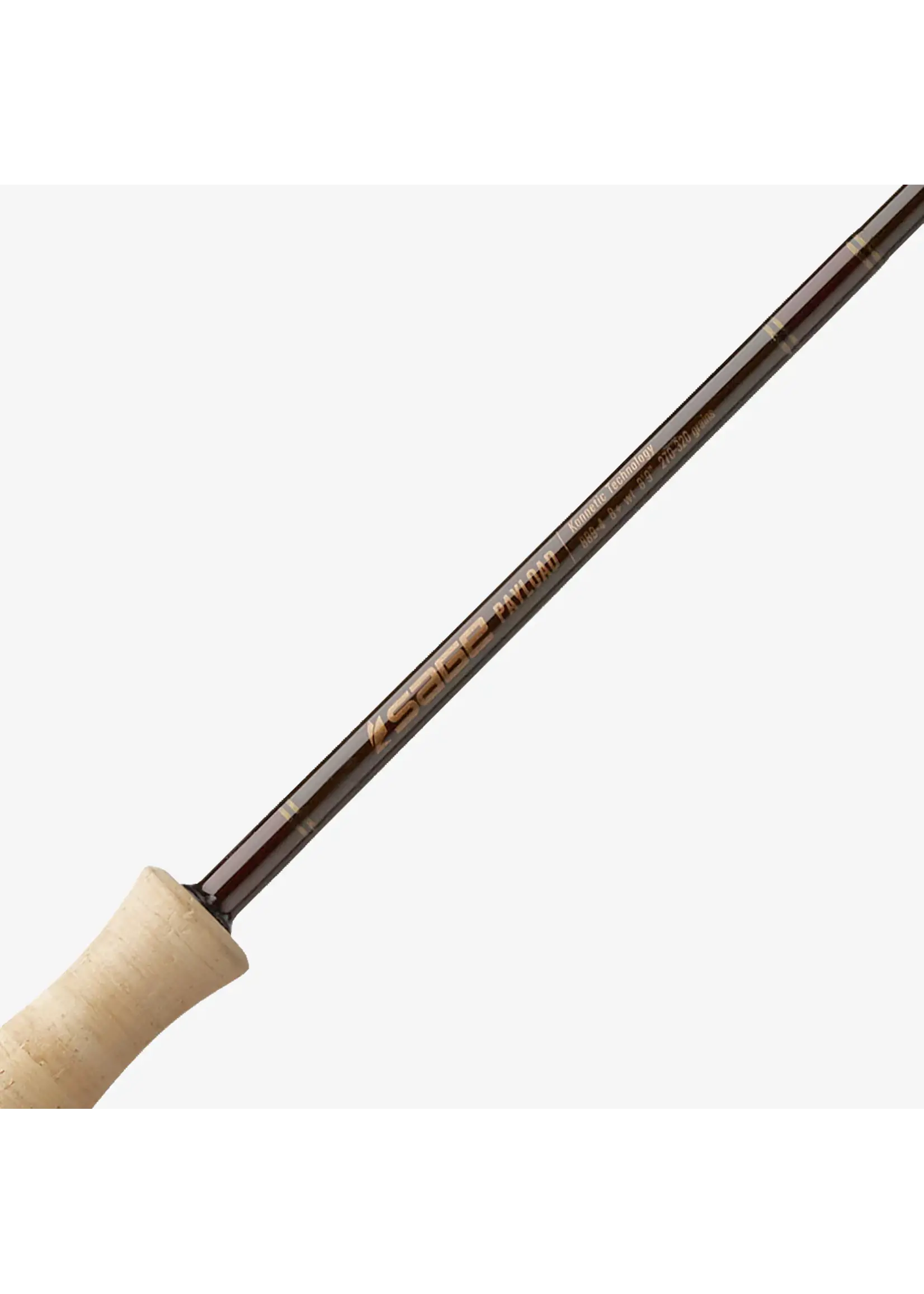 Sage Sage Payload Fly Rod
