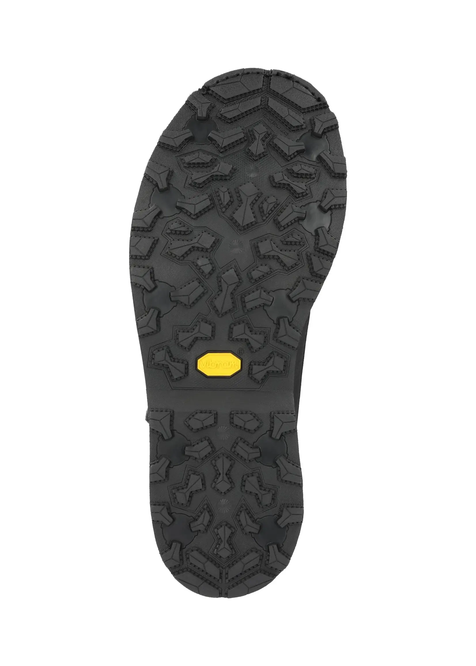 Simms Fishing Simms Men's G3 Guide BOA Boot - Vibram