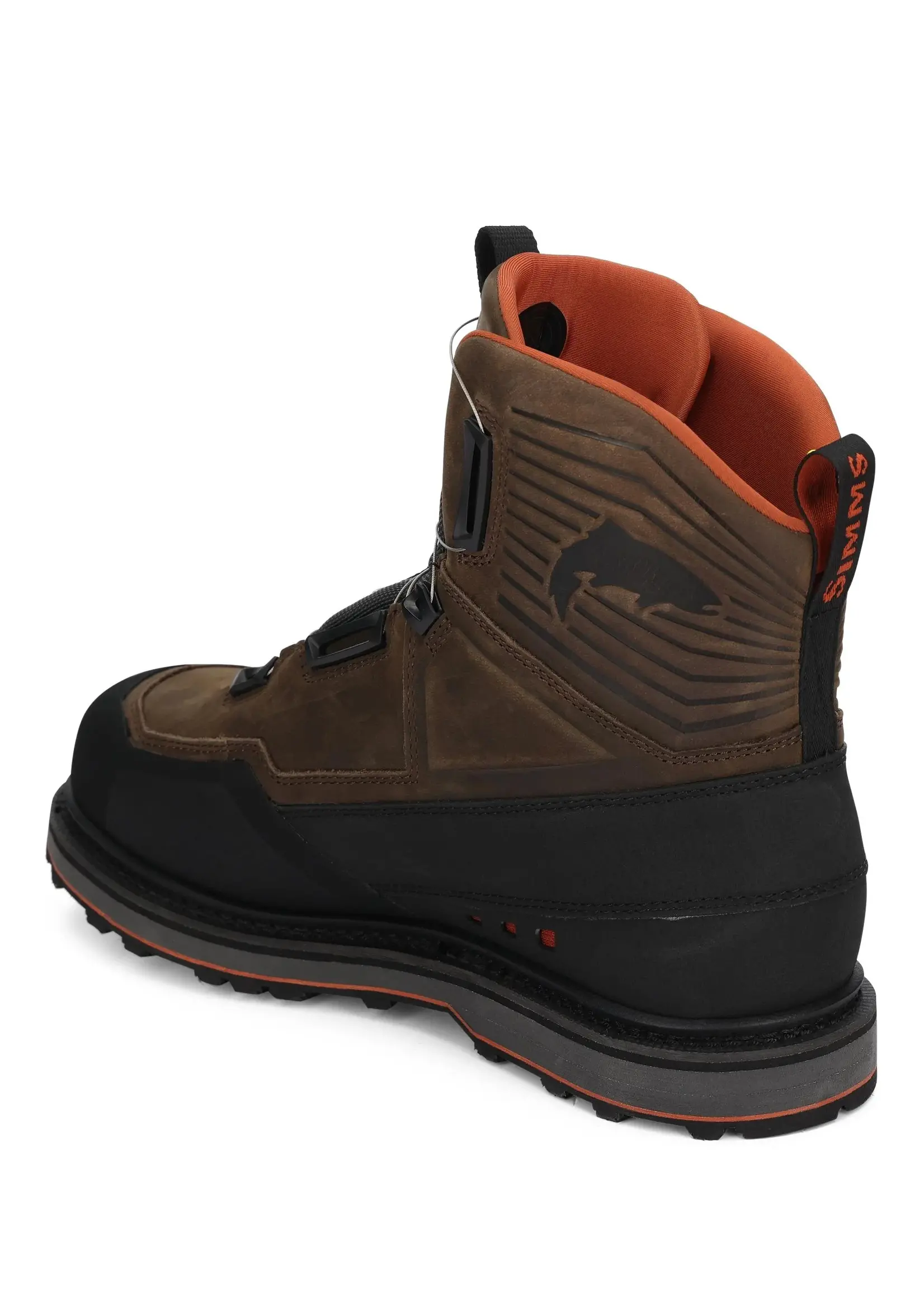 Simms Fishing Simms Men's G3 Guide BOA Boot - Vibram