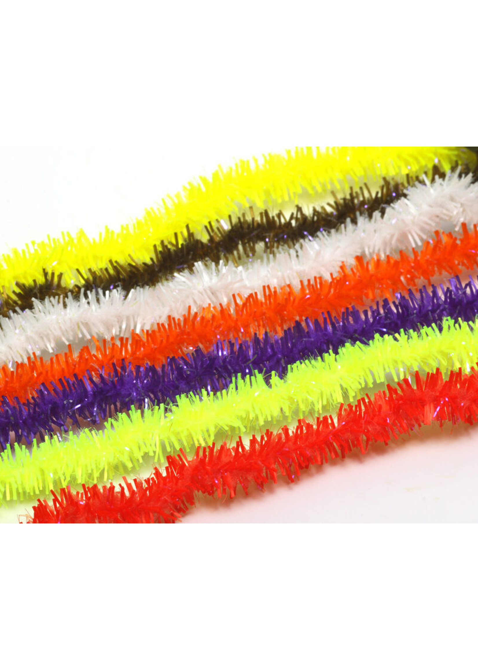 Hareline Dubbin Hareline UV Flexi Squishenille