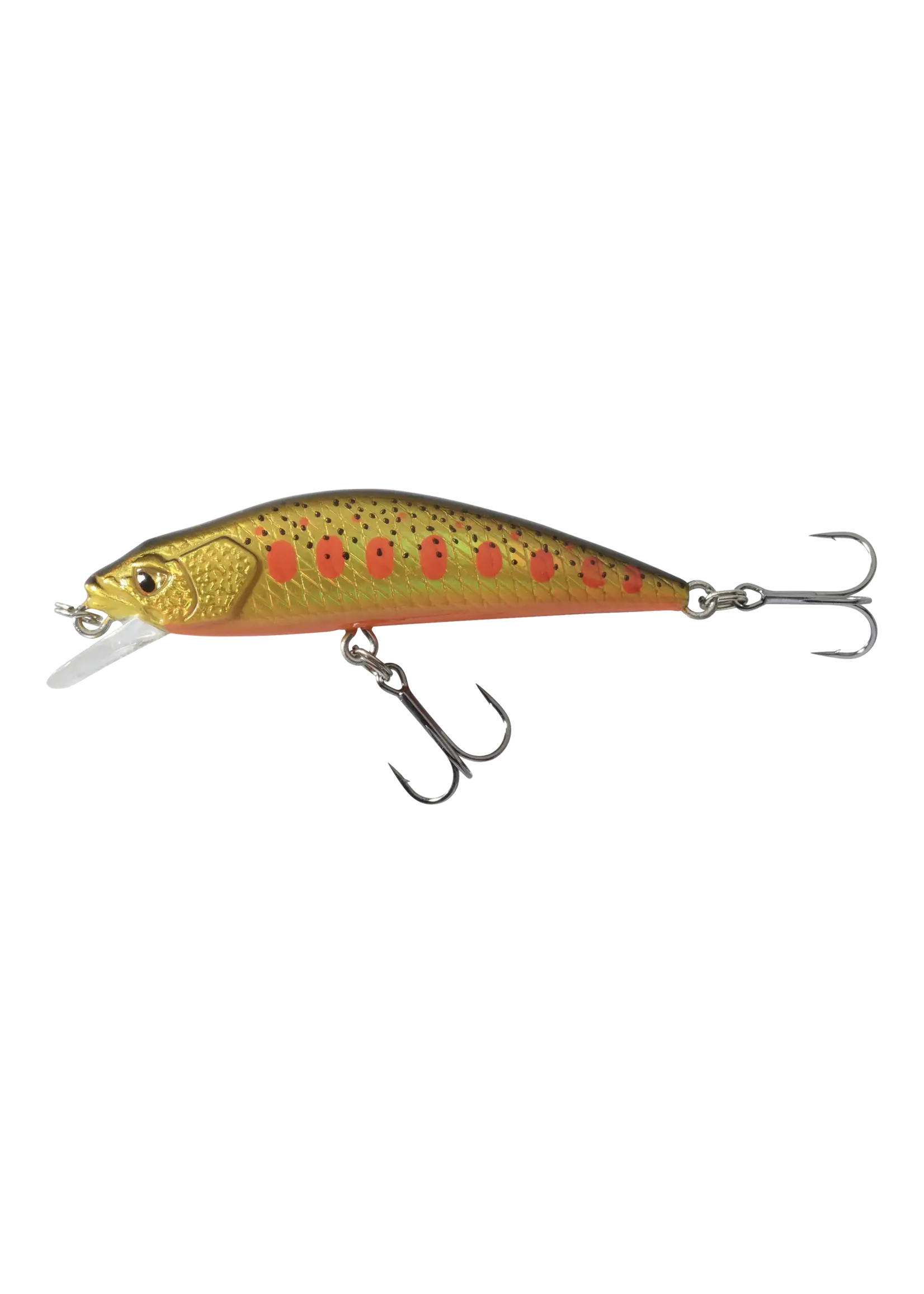 Caperlan Caperlan MNWFS 50 sinking jerkbait