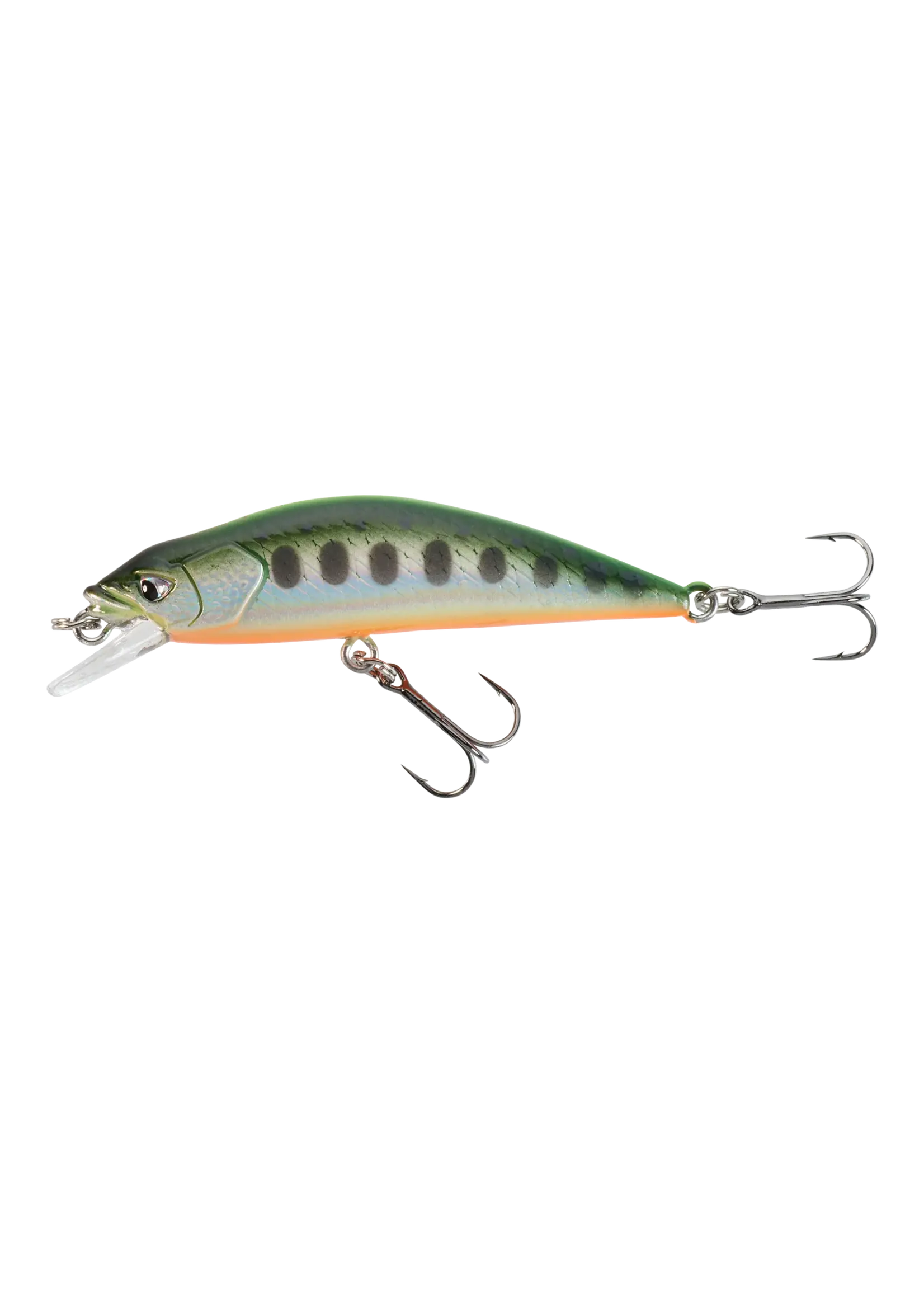 Caperlan Caperlan MNWFS 50 sinking jerkbait