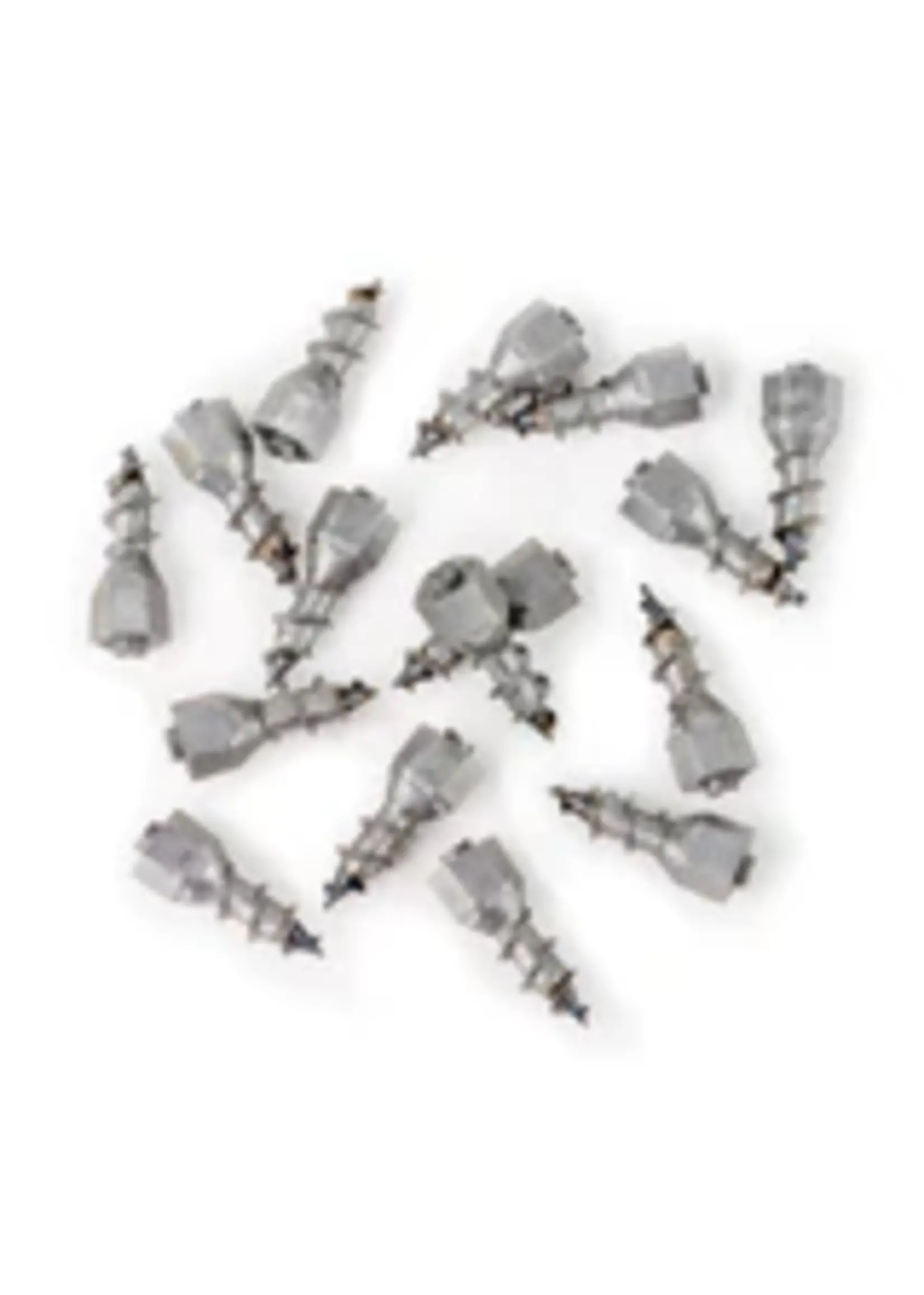 Korkers Korkers Xtra-Bite Carbide Screw-in Cleats