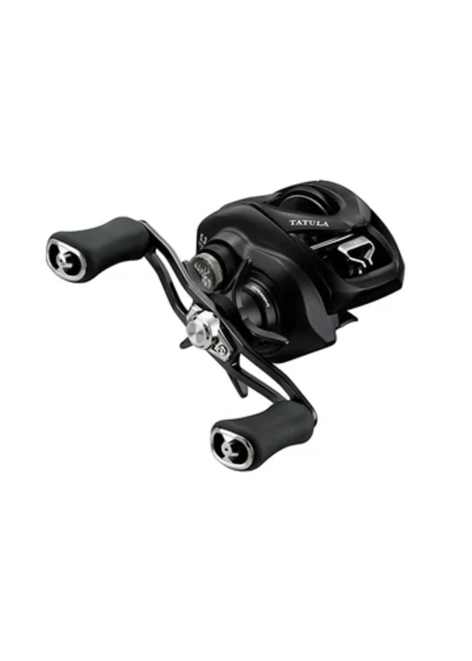 Daiwa Daiwa Tatula 150 TW Casting Reel (NEW MODEL 2025)