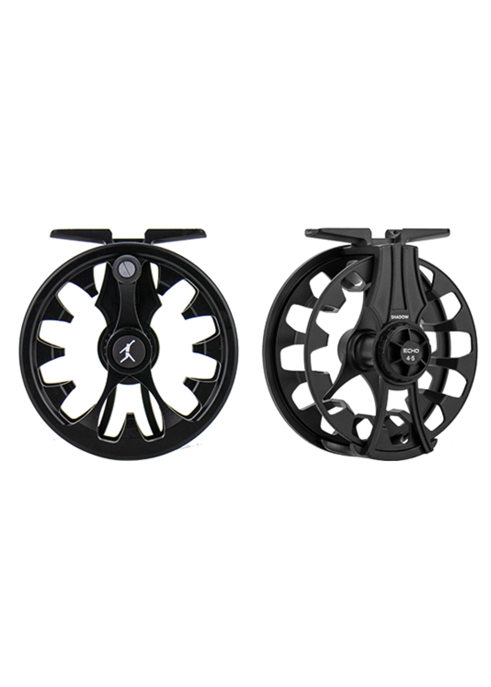 Echo Echo Shadow Click Fly Reel