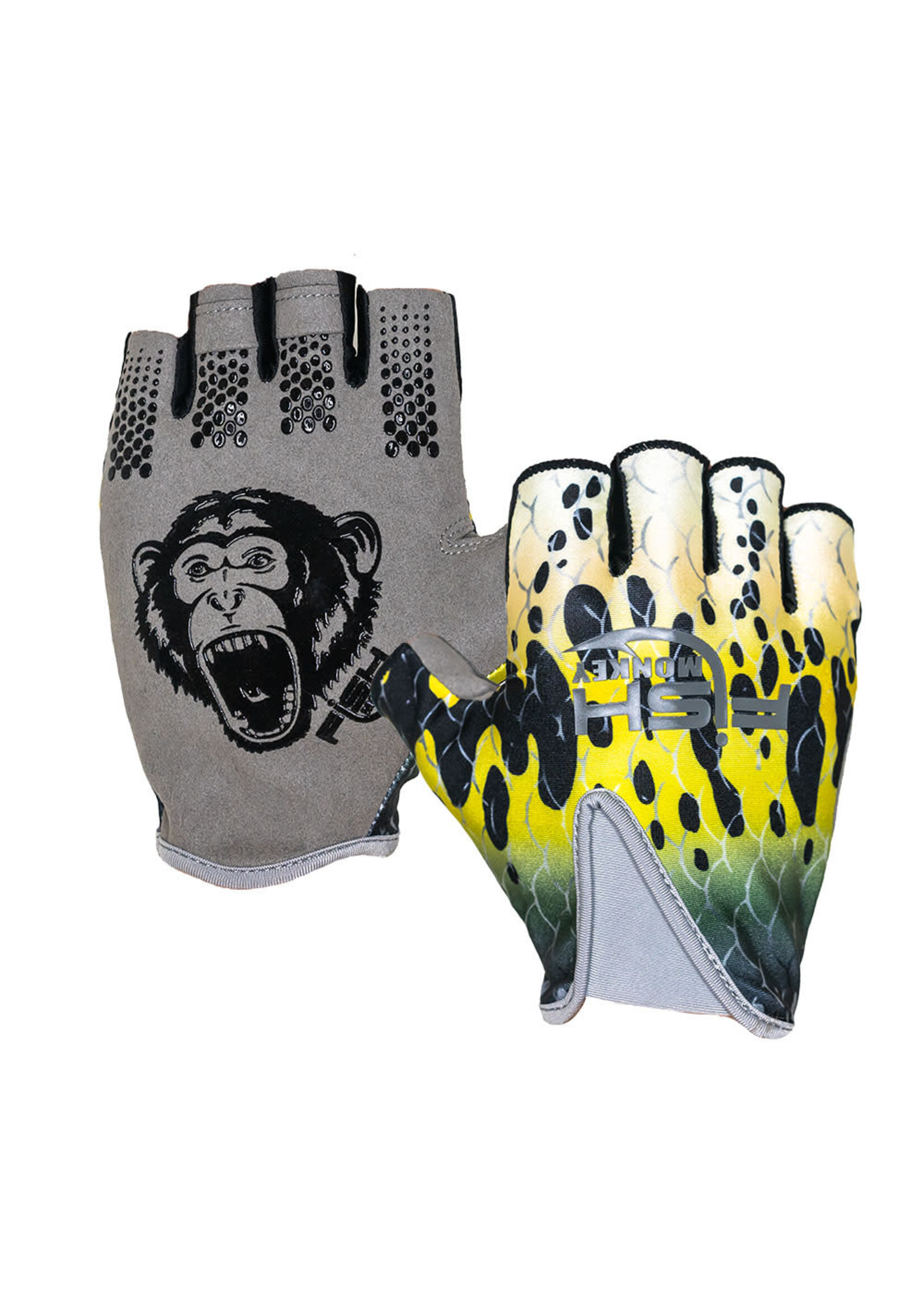 Fish Monkey Fish Monkey Stubby Guide Glove