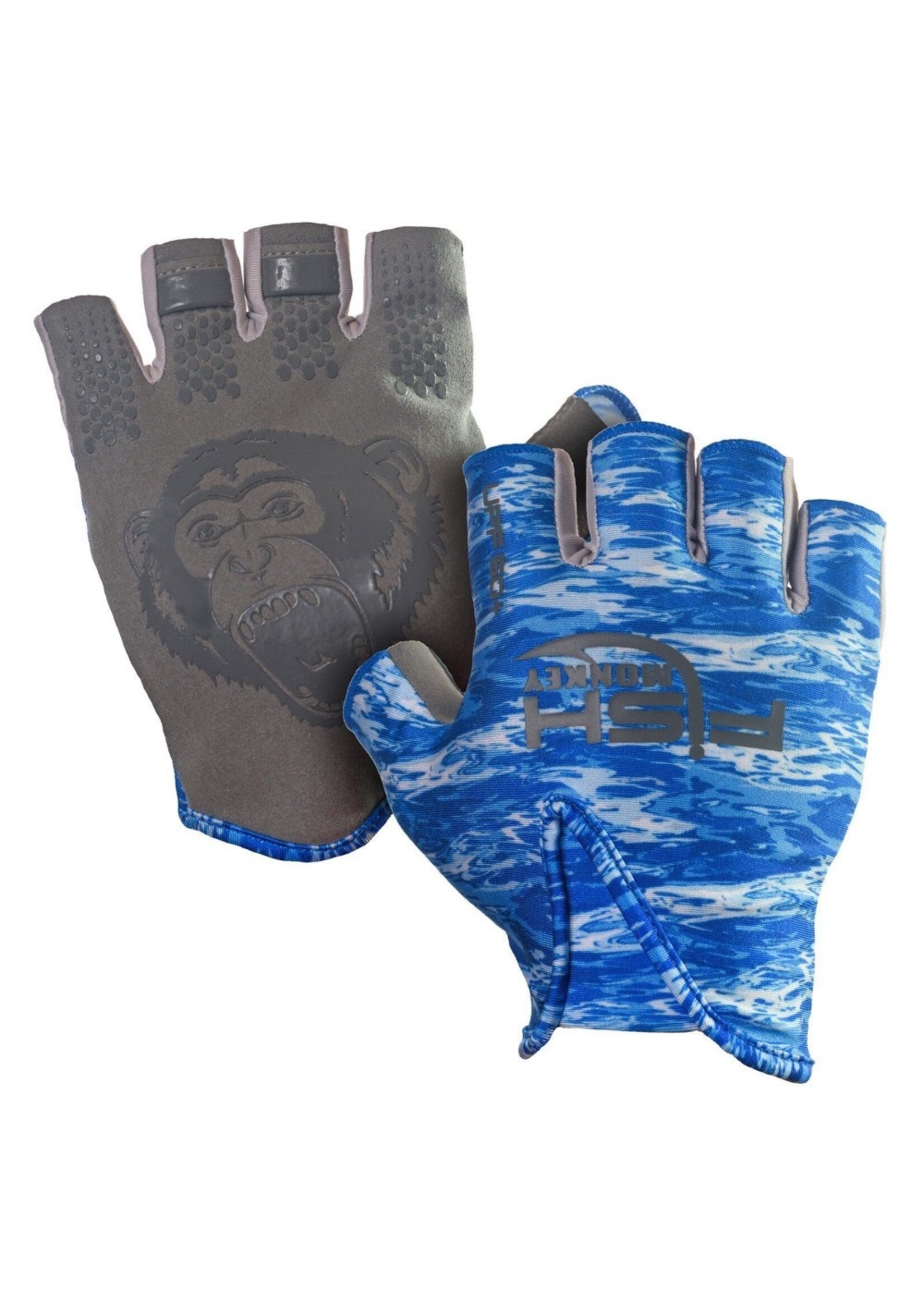 Fish Monkey Fish Monkey Stubby Guide Glove