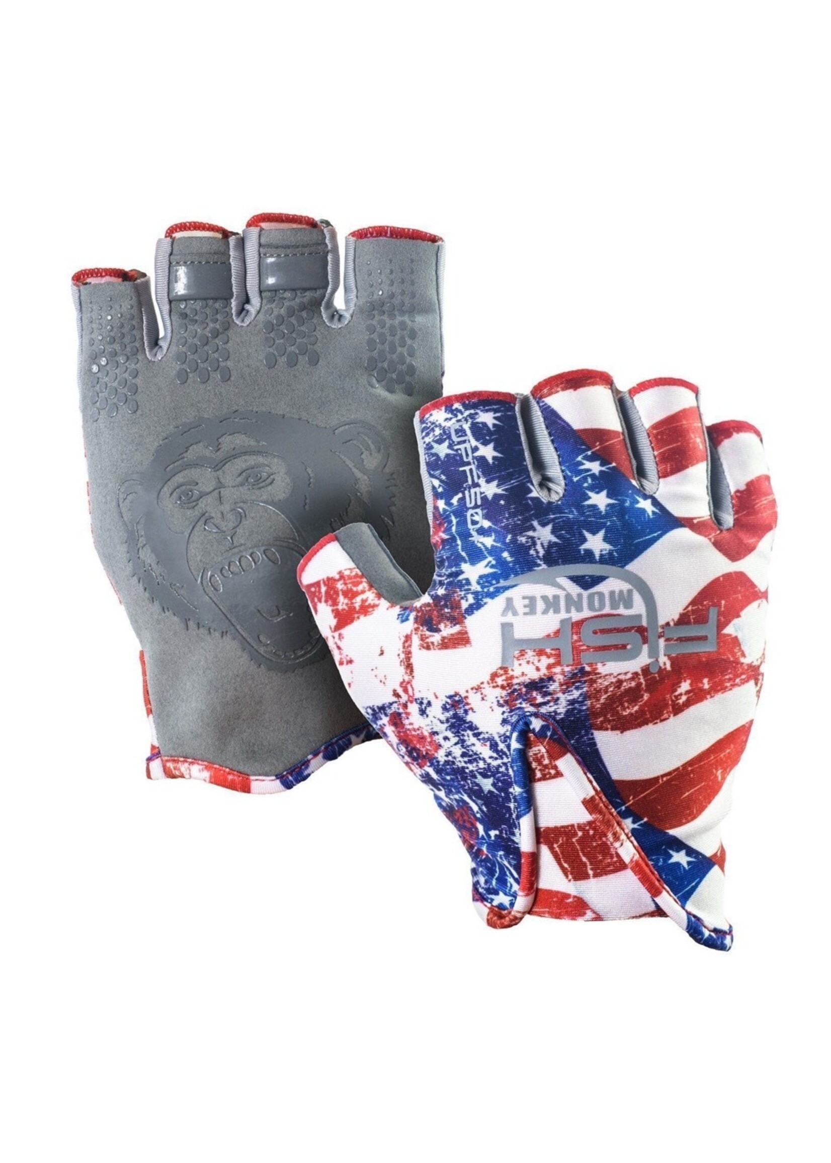 Fish Monkey Fish Monkey Stubby Guide Glove