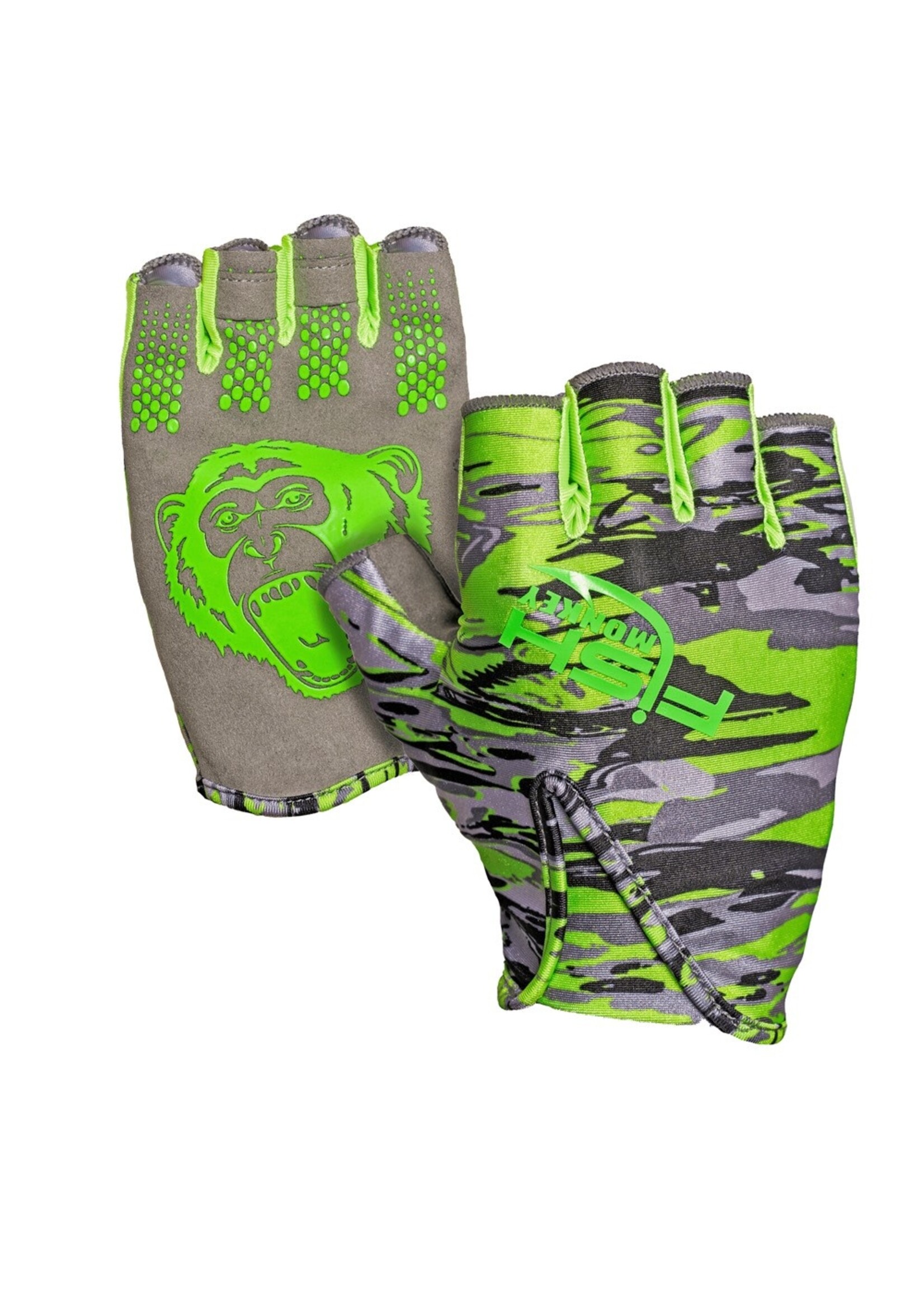 Fish Monkey Fish Monkey Stubby Guide Glove