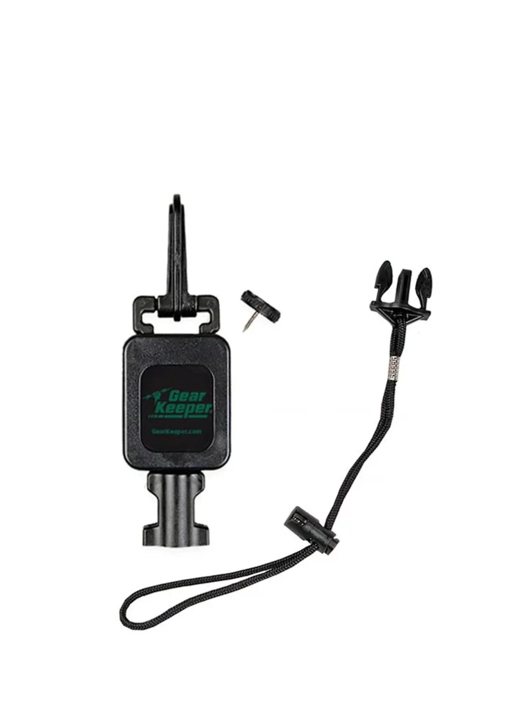 Gear Keeper Gear Keeper Wading Staff Tether - Combo Mount