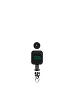 Gear Keeper Gear Keeper RT5 Micro Fly fishing Zinger - Stud Mount