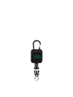 Gear Keeper Gear Keeper RT5 Micro Fly fishing Zinger - Carabiner Mount