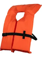 Bluestorm Bluestorm Type II Universal Compliance Device Orange