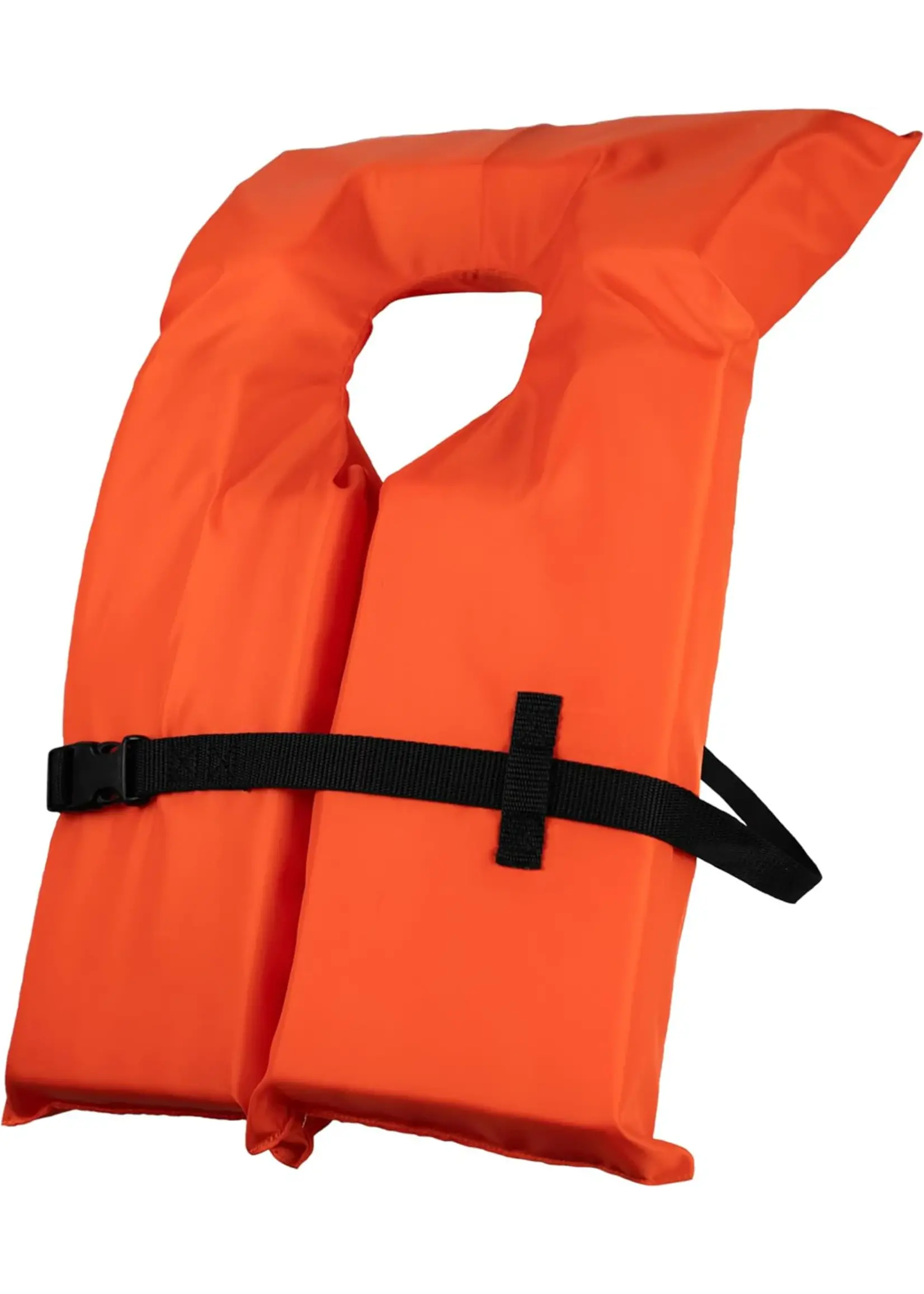 Bluestorm Bluestorm Type II Universal Compliance Device Orange