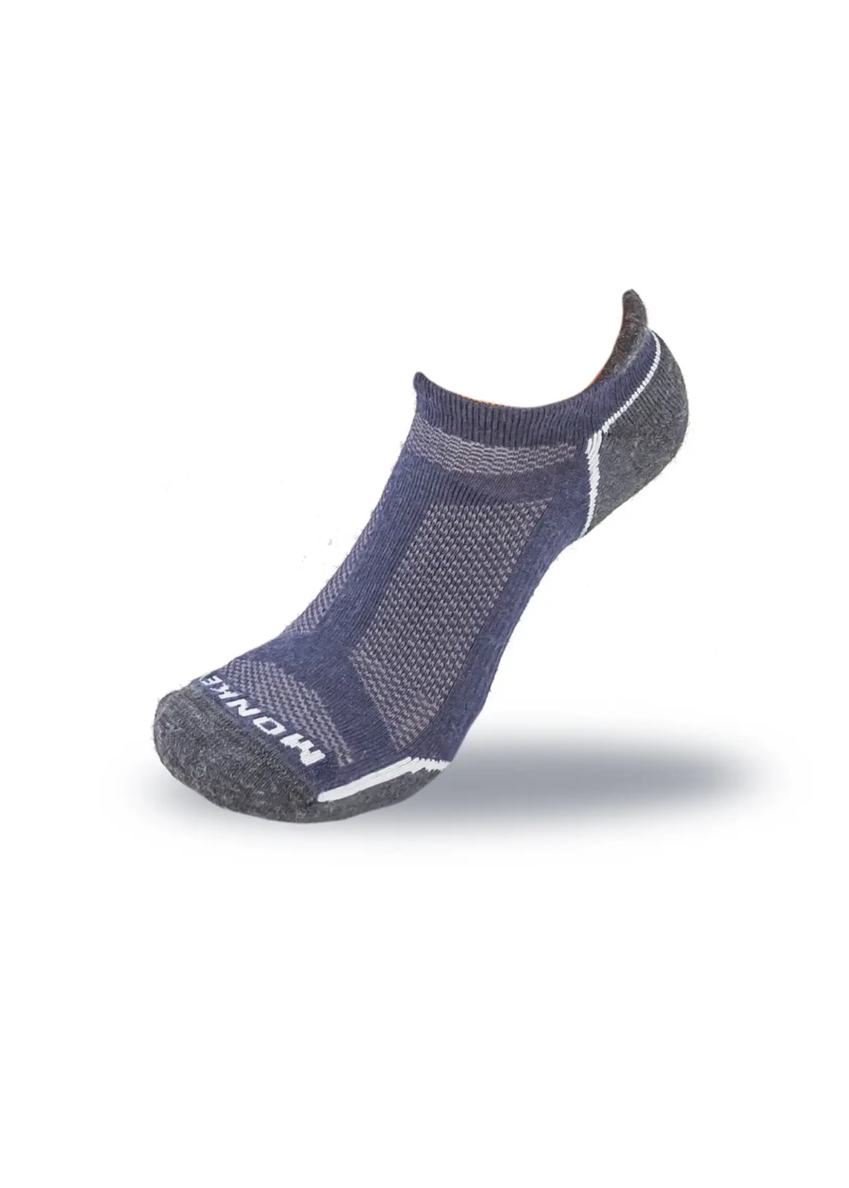 Fish Monkey Fish Monkey Guide Series Tab No Show Socks