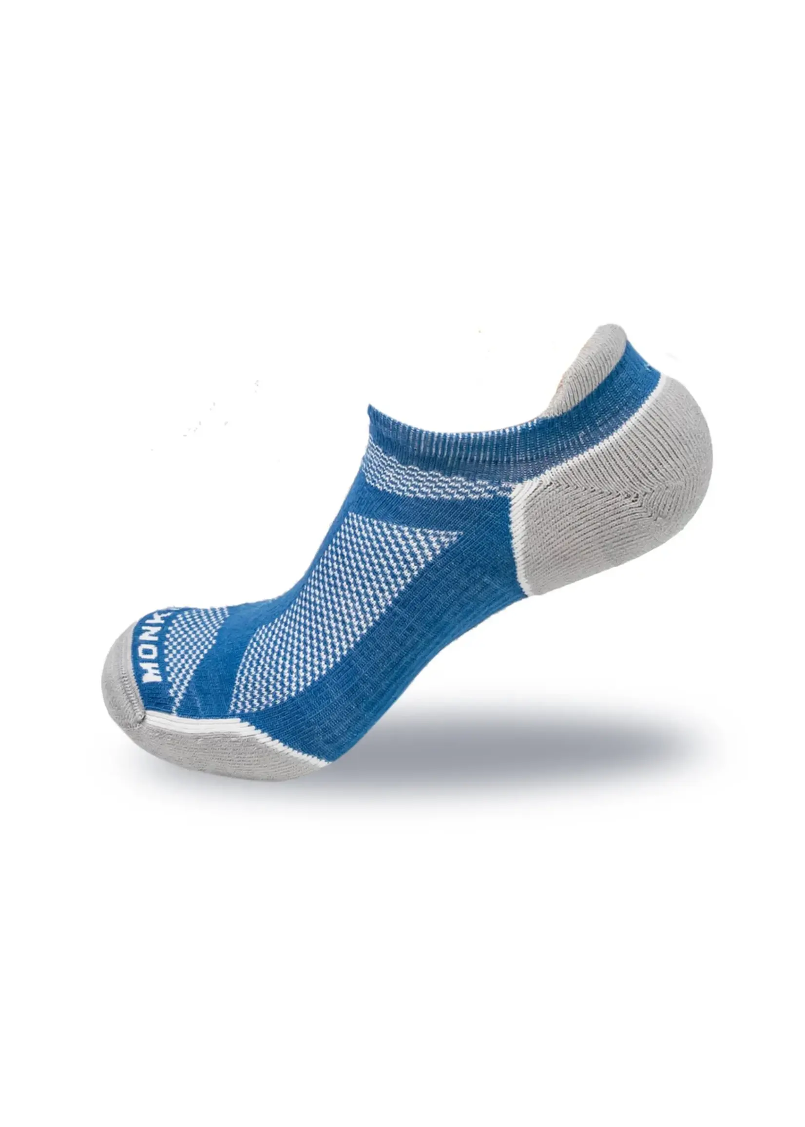 Fish Monkey Fish Monkey Guide Series Tab No Show Socks