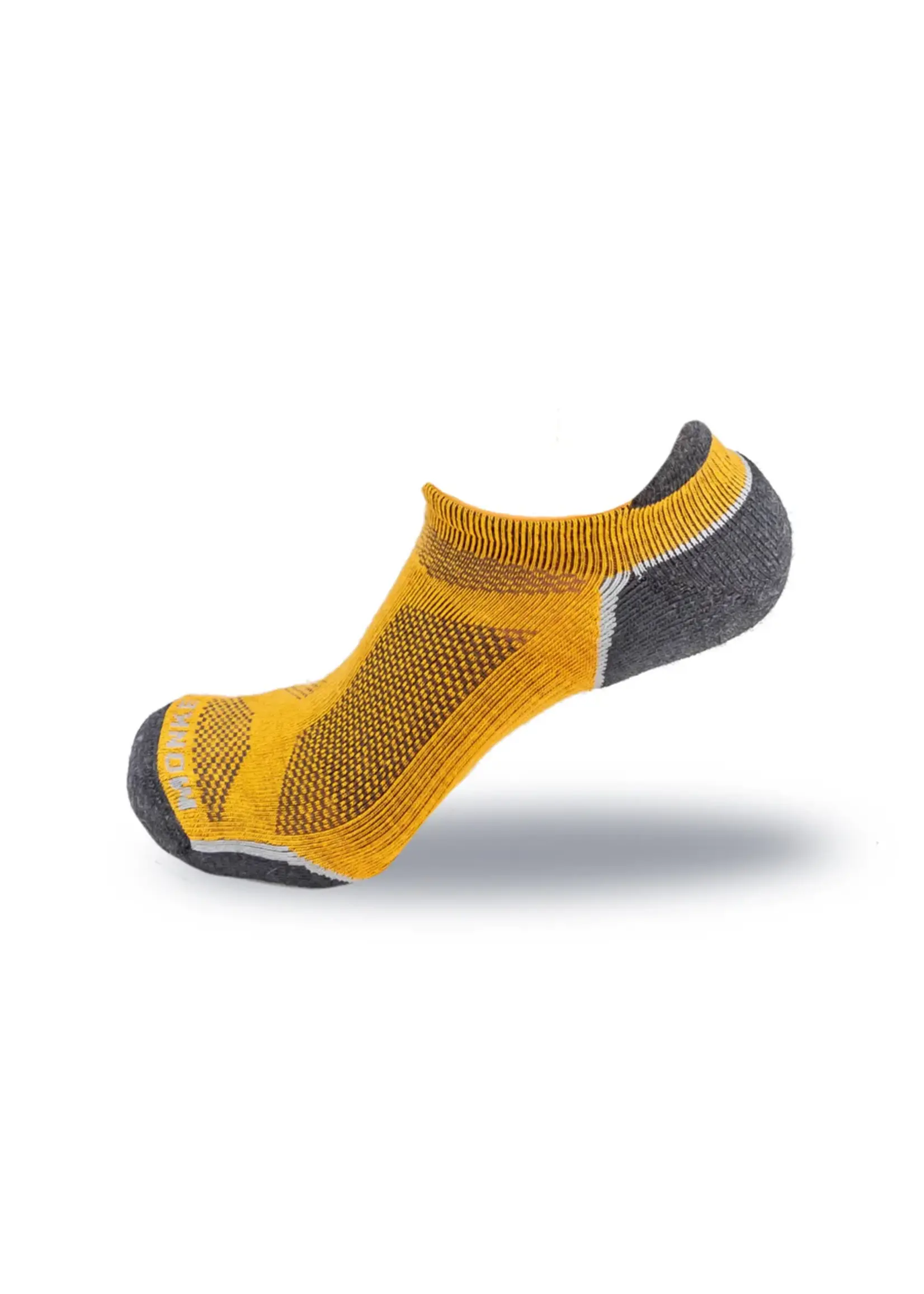 Fish Monkey Fish Monkey Guide Series Tab No Show Socks