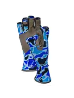 Fish Monkey Fish Monkey Half Finger Guide Glove