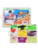 Crappie Magnet Crappie Magnet Russ Bailey Roo Kit