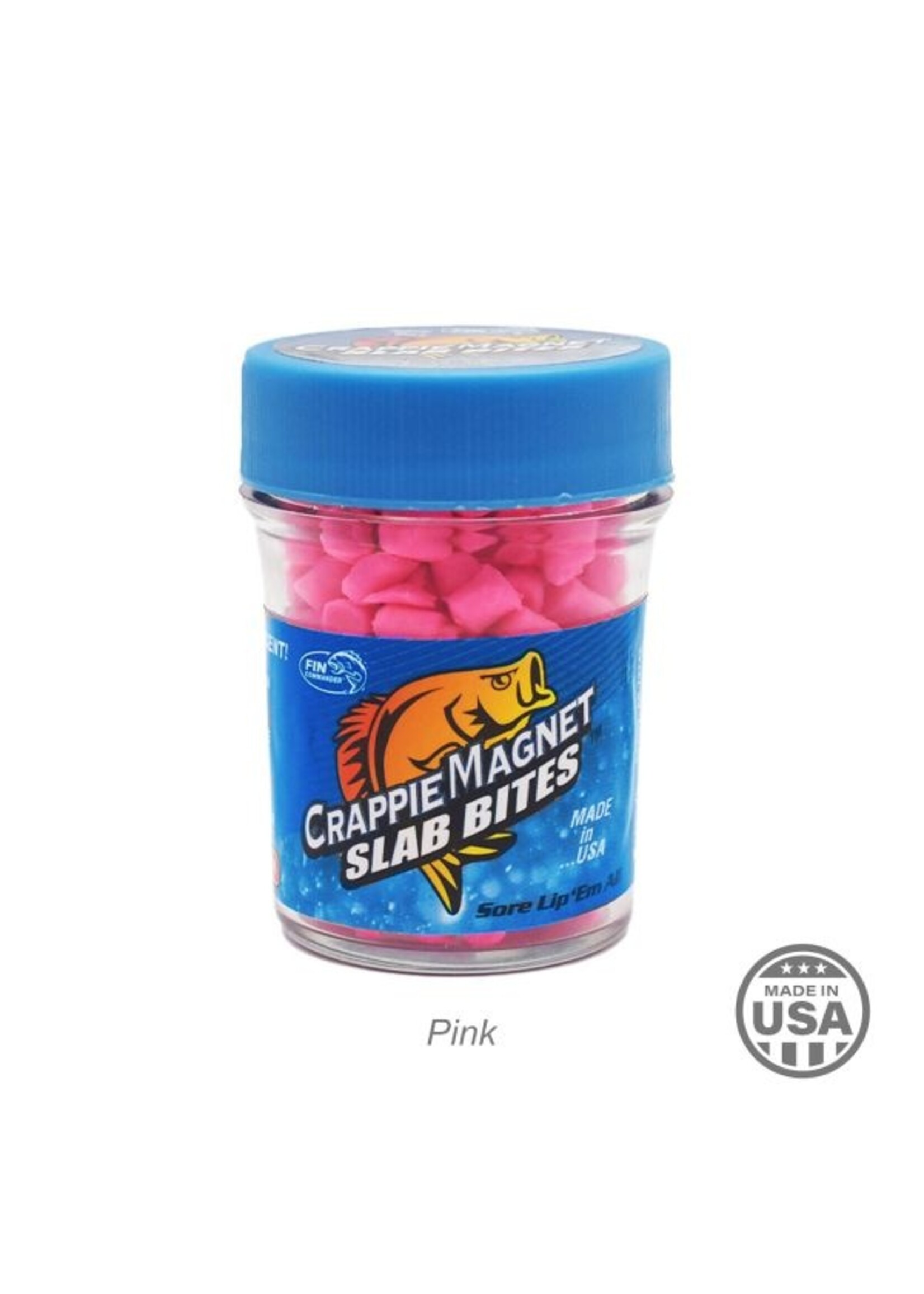 Crappie Magnet Crappie Magnet Slab Bites
