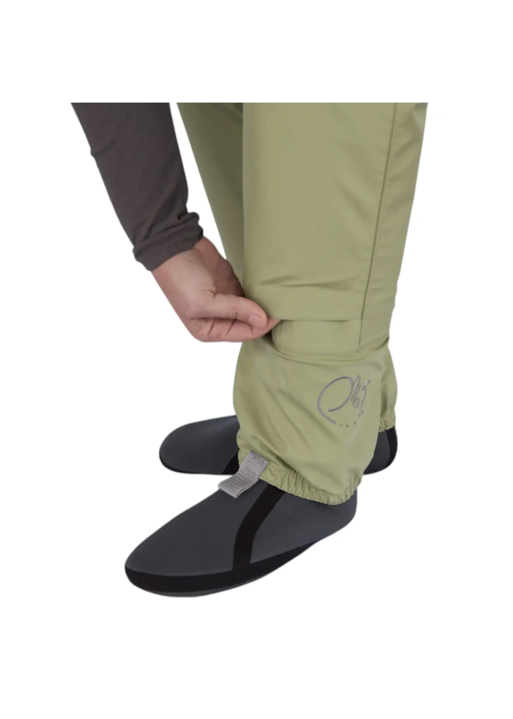 Miss Mayfly Miss Mayfly MOXIE Chest Wader