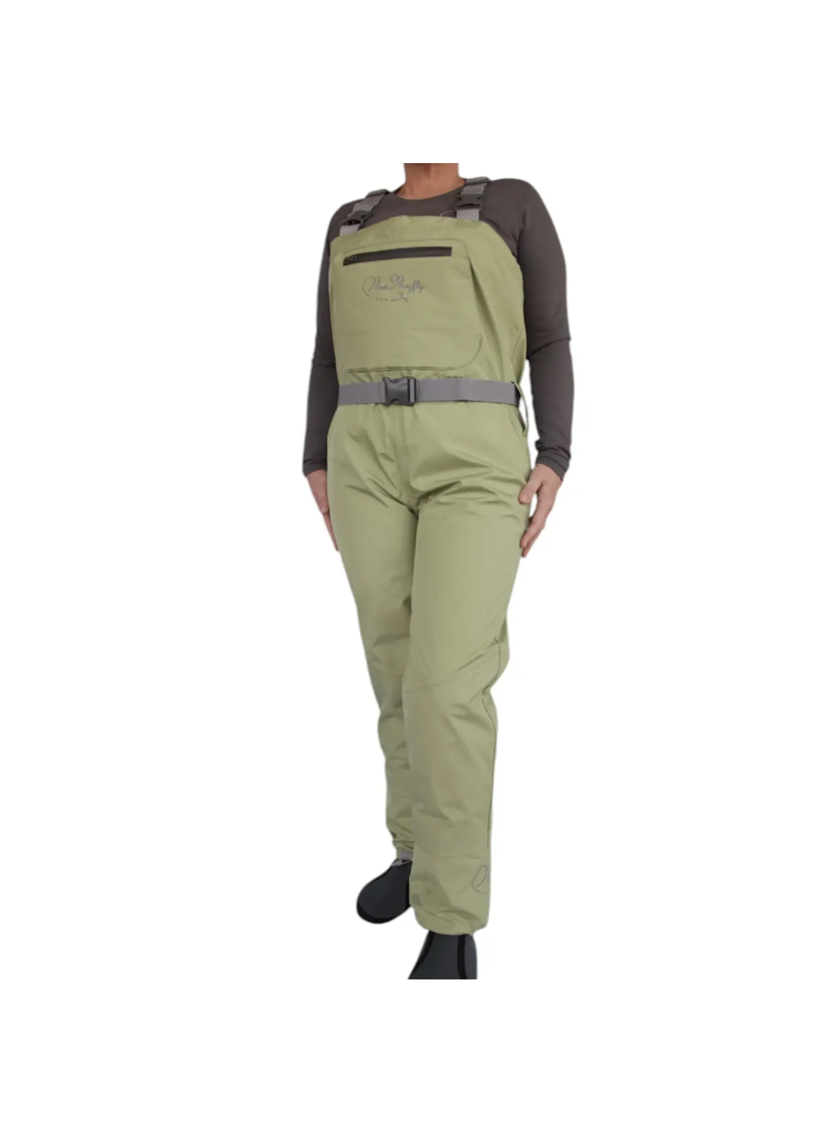 Miss Mayfly Miss Mayfly MOXIE Chest Wader