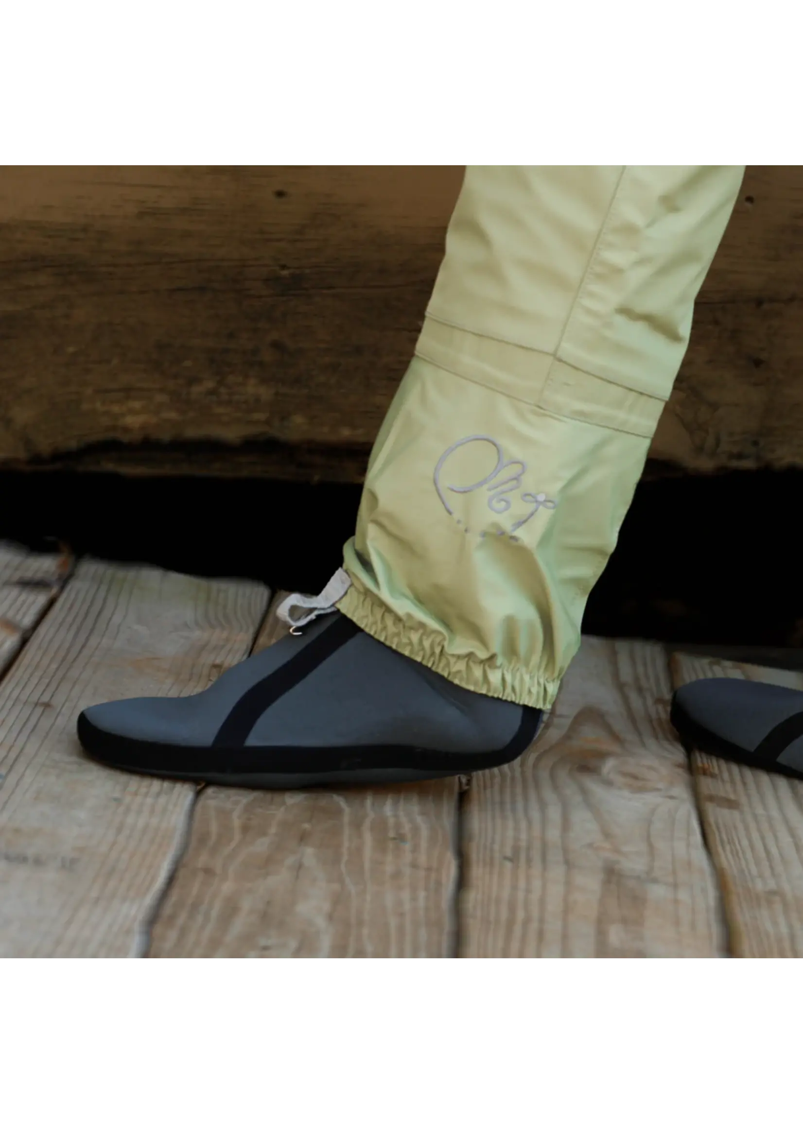 Miss Mayfly Miss Mayfly MOXIE Chest Wader