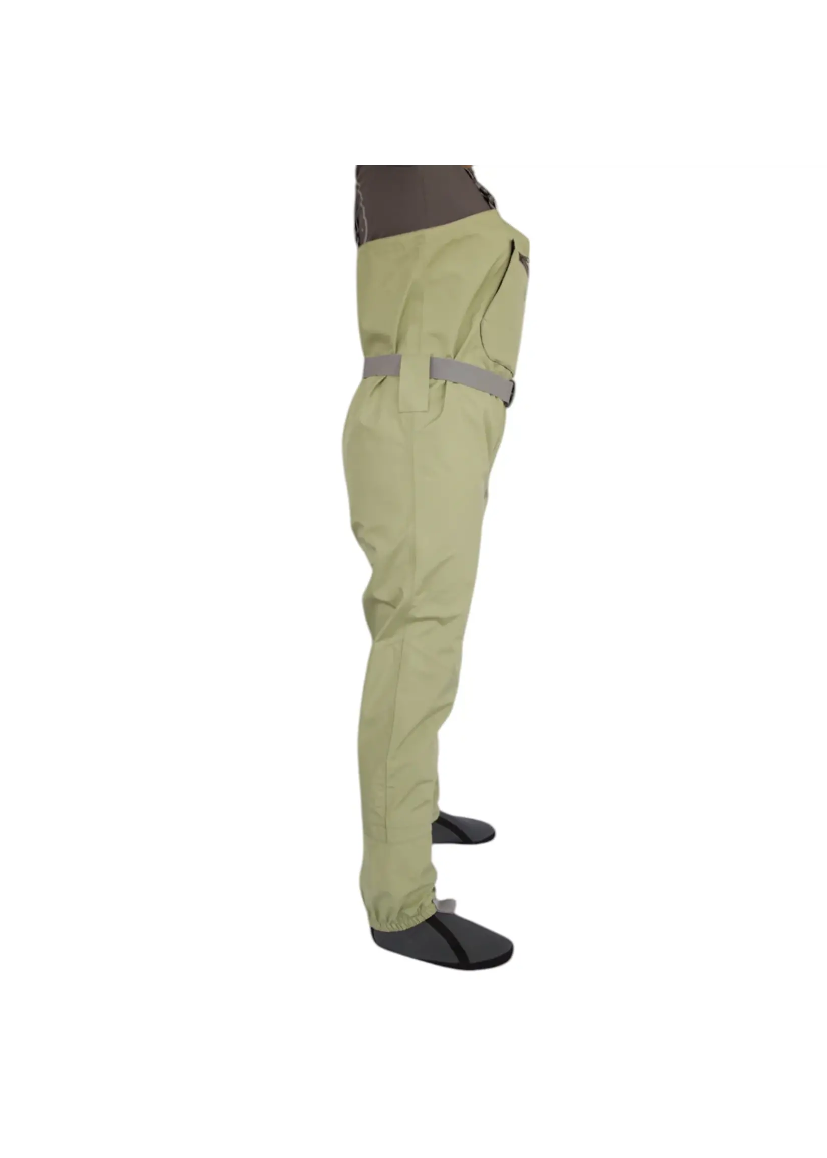 Miss Mayfly Miss Mayfly MOXIE Chest Wader