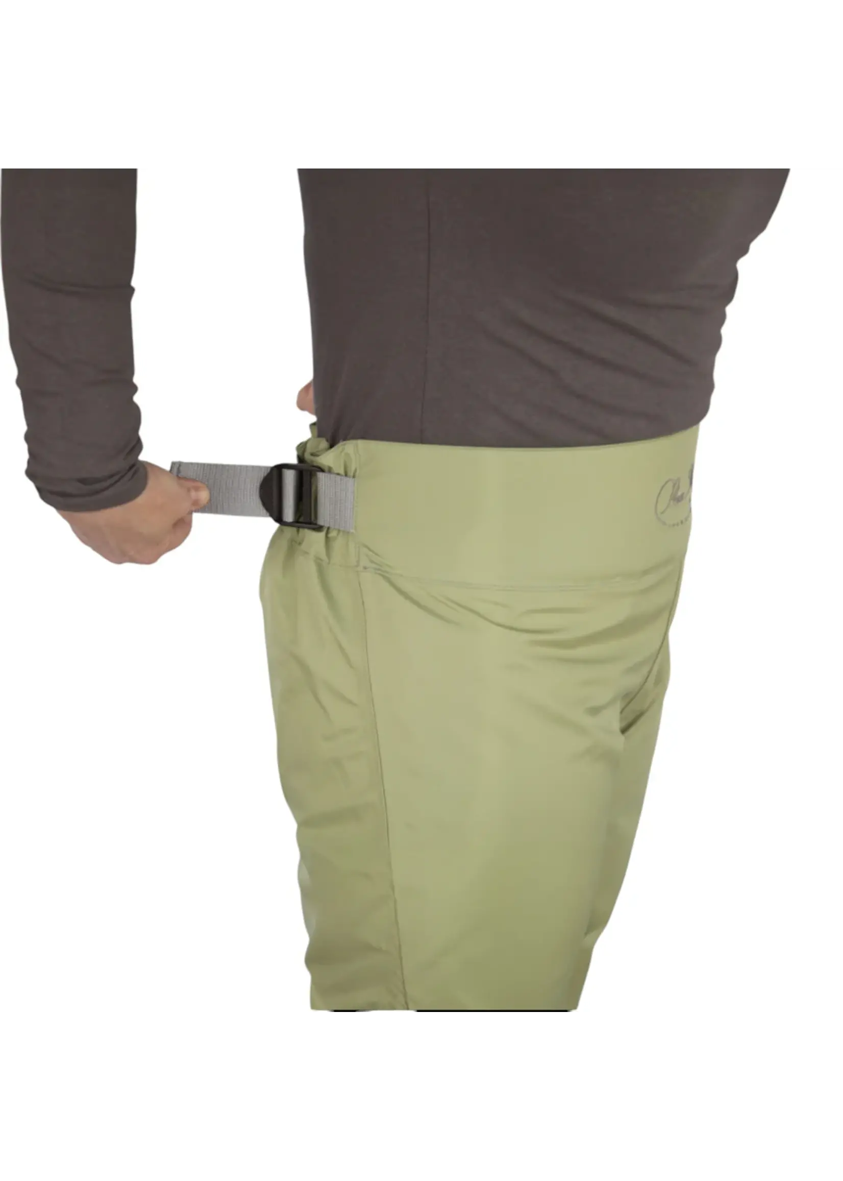 Miss Mayfly Miss Mayfly MOXIE Wading Pant