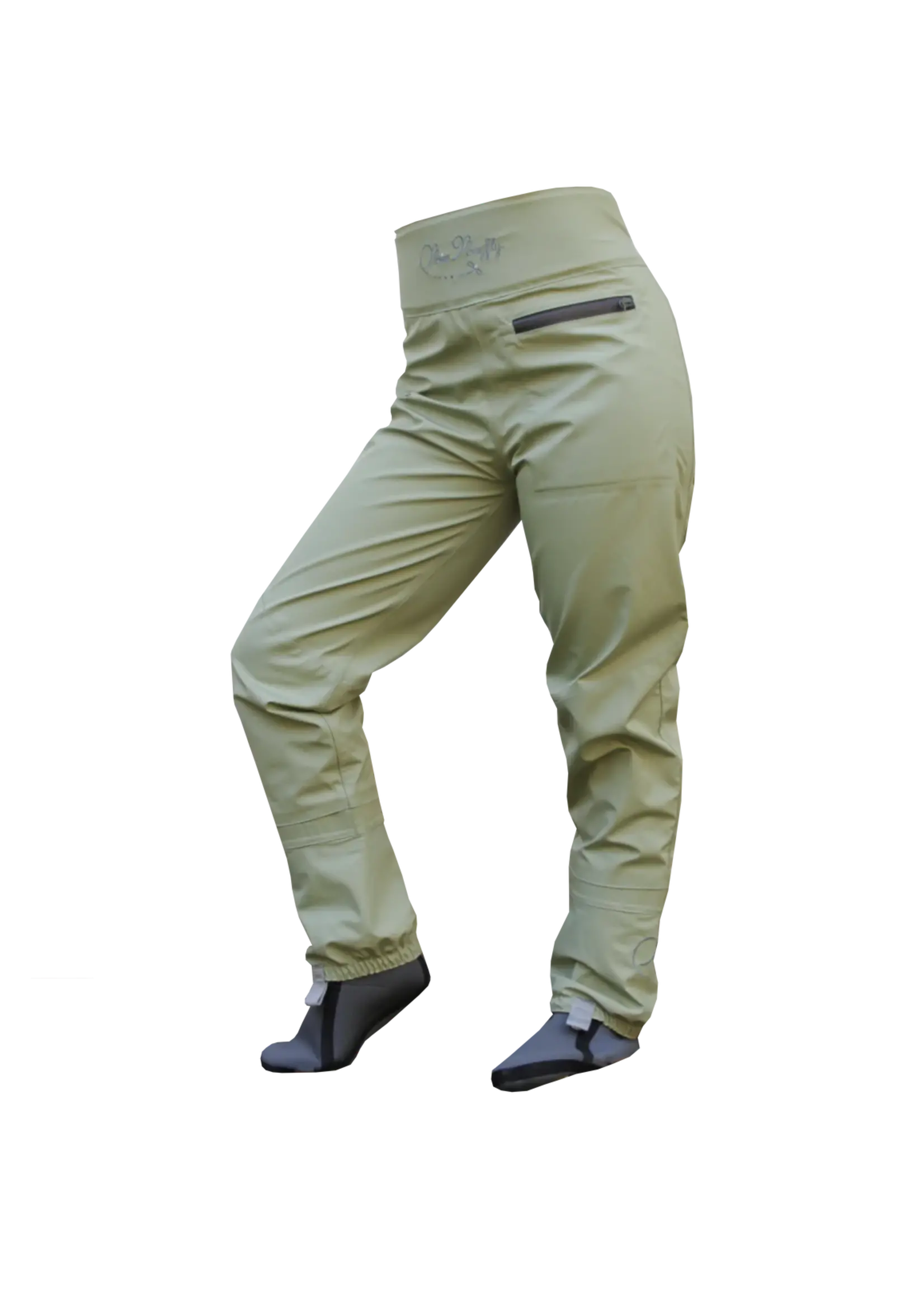 Miss Mayfly Miss Mayfly MOXIE Wading Pant