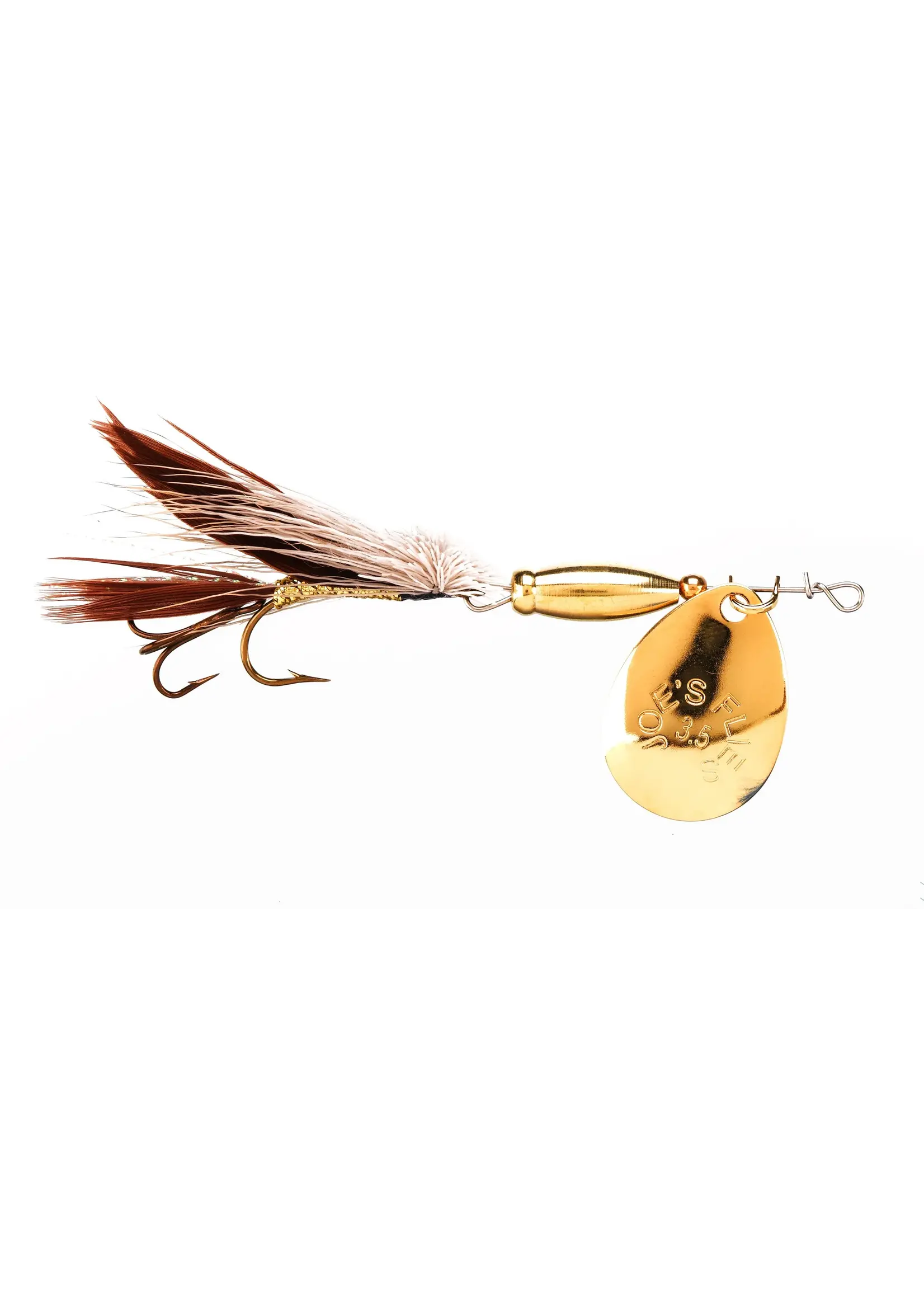 Joe's Flies Joe's Flies Super Striker - 1/4 oz.