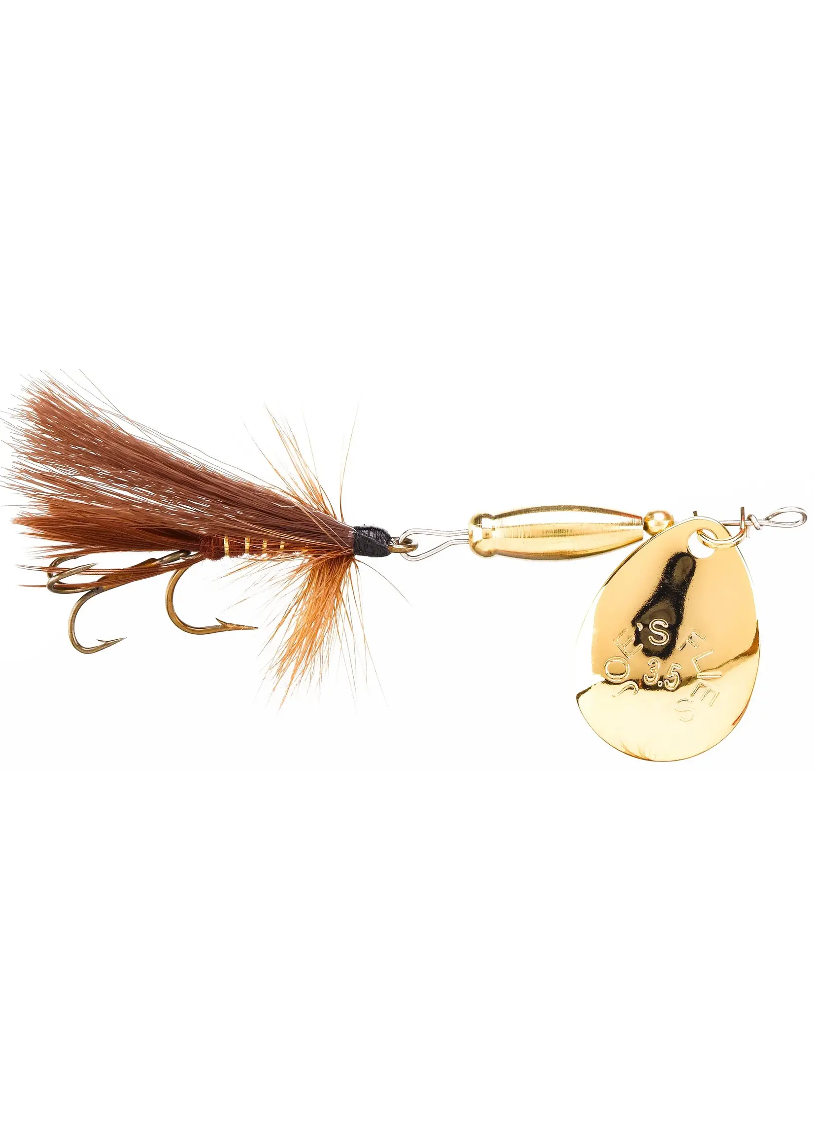 Joe's Flies Joe's Flies Super Striker - 1/4 oz.