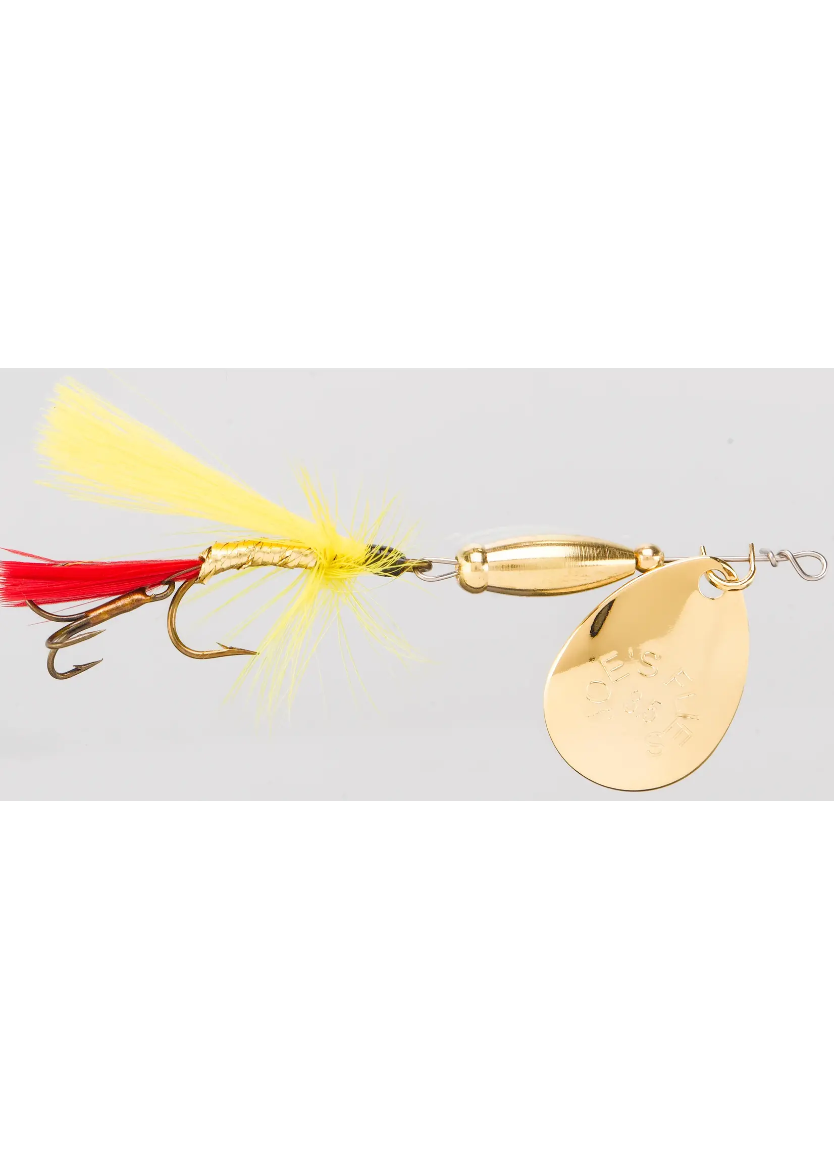 Joe's Flies Joe's Flies Super Striker - 1/4 oz.